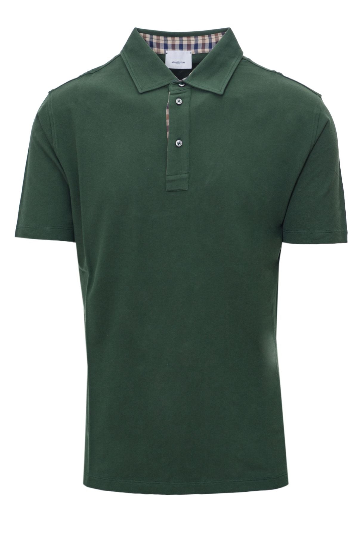 AQUASCUTUM Polo Primavera/Estate Cotone