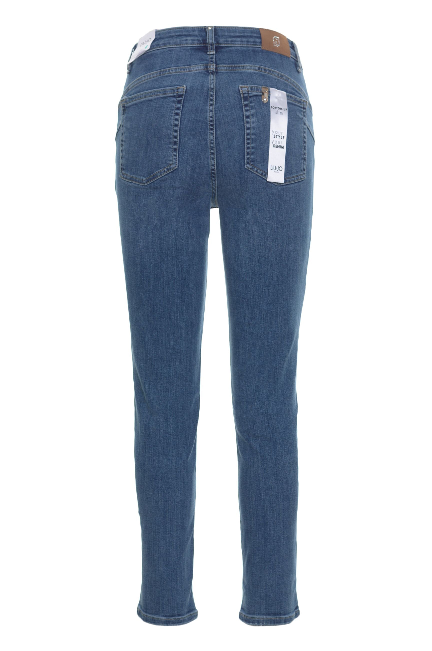 LIU.JO Jeans Primavera/Estate Cotone