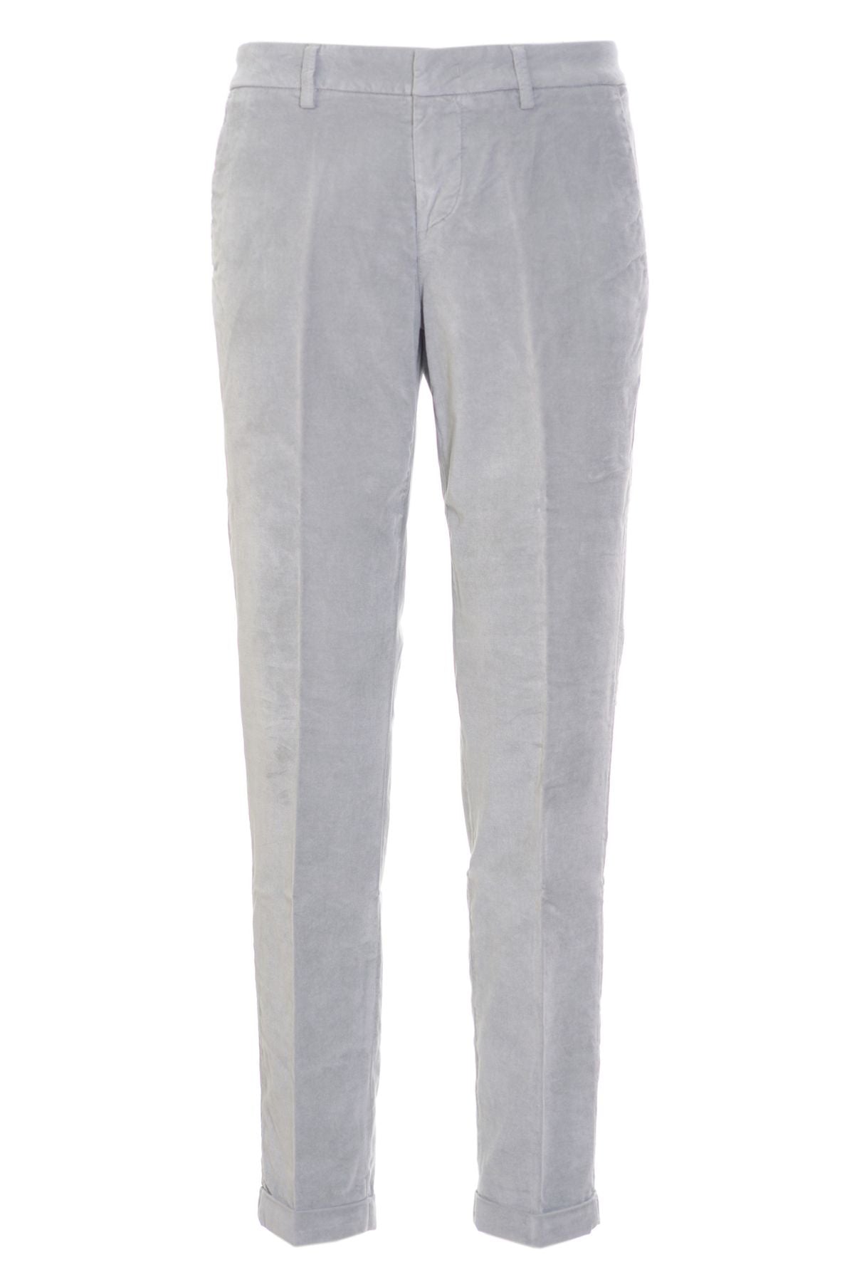 FAY Pantaloni Autunno/Inverno Cotone