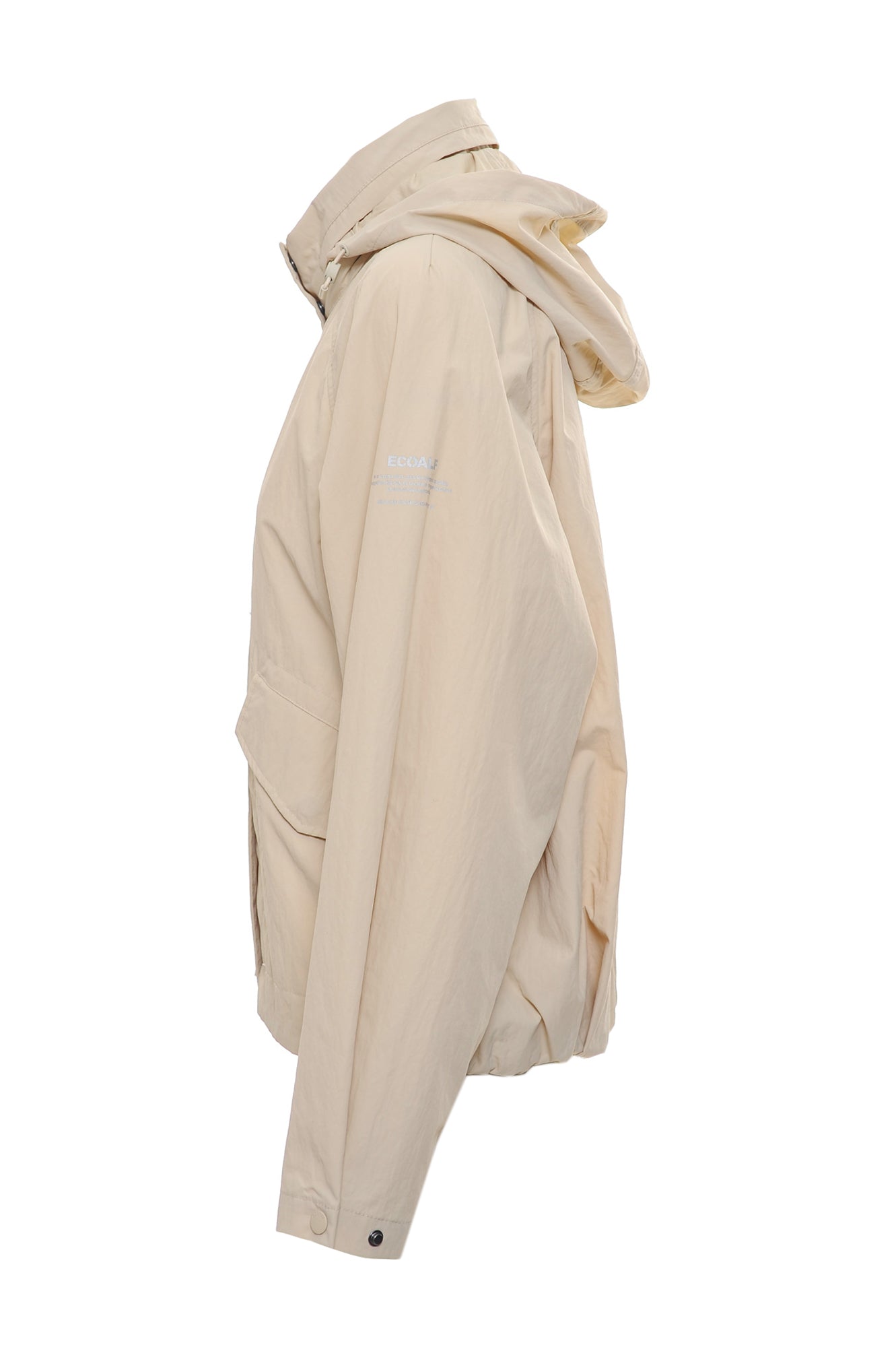 ECOALF Giubbini Primavera/Estate Poliammide