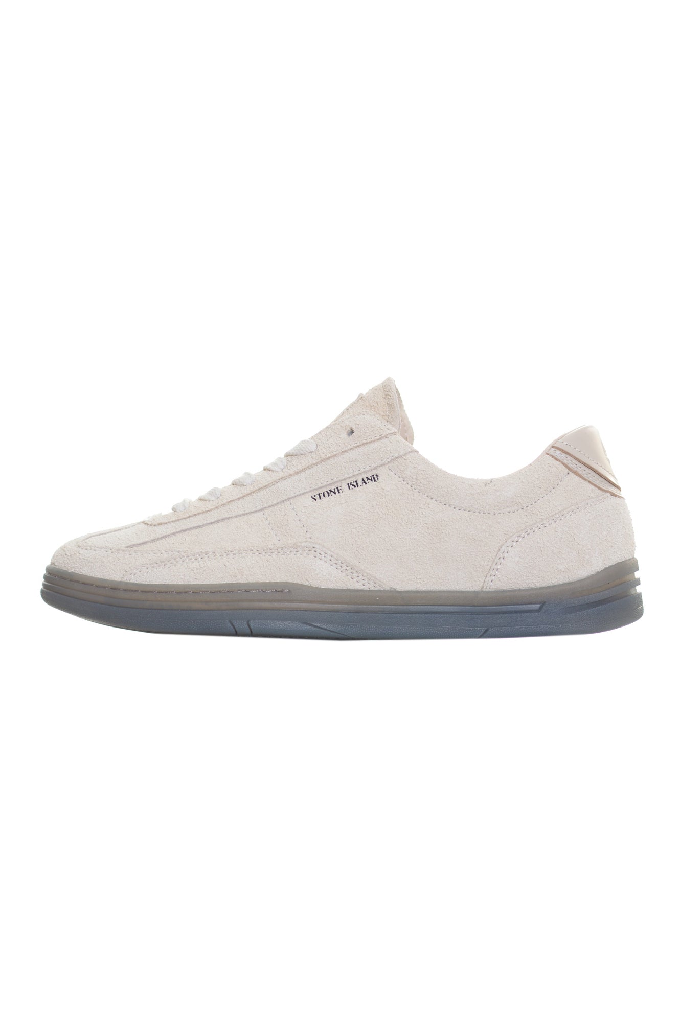 STONE ISLAND Sneakers Primavera/Estate Pelle