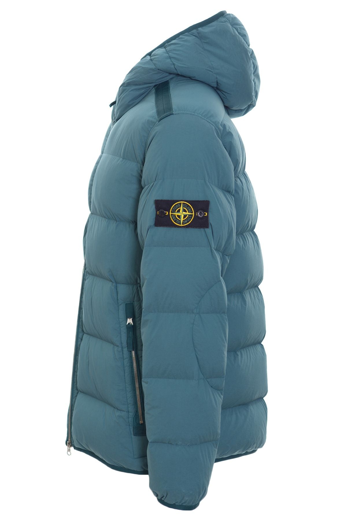 STONE ISLAND Piumini Autunno/Inverno Poliammide