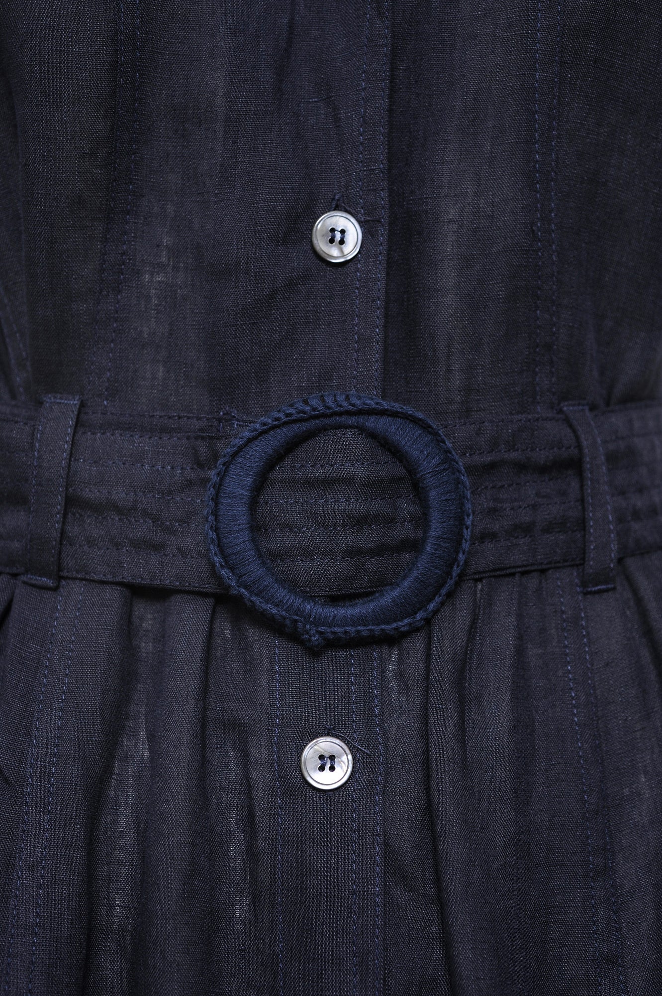 MARELLA Vestiti Primavera/Estate Lino