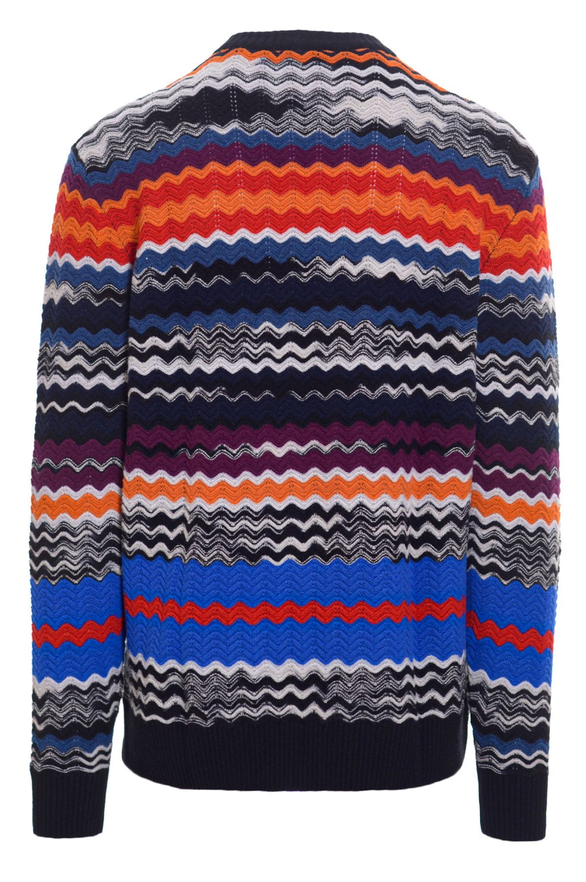 MISSONI Maglie Autunno/Inverno Lana