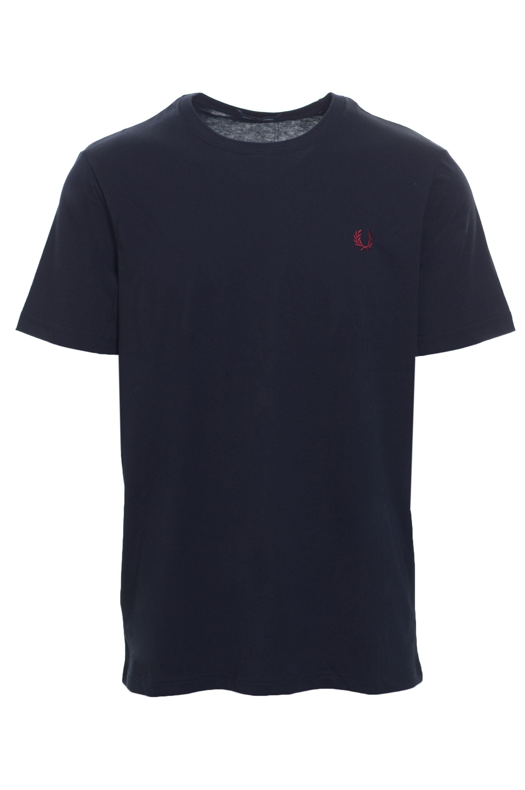 FRED PERRY T-shirt Primavera/Estate Cotone