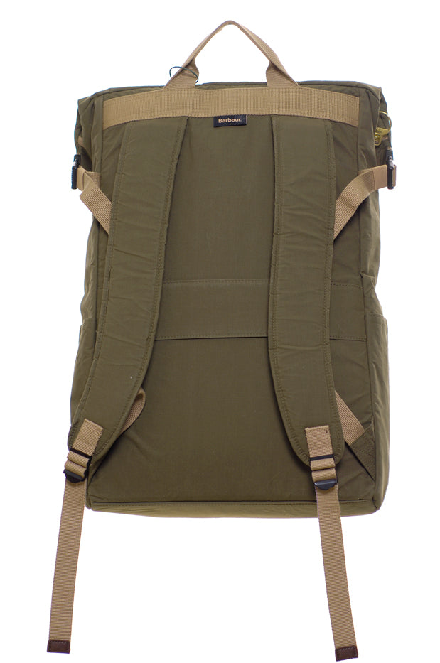 BARBOUR Zaini Primavera/Estate Cotone