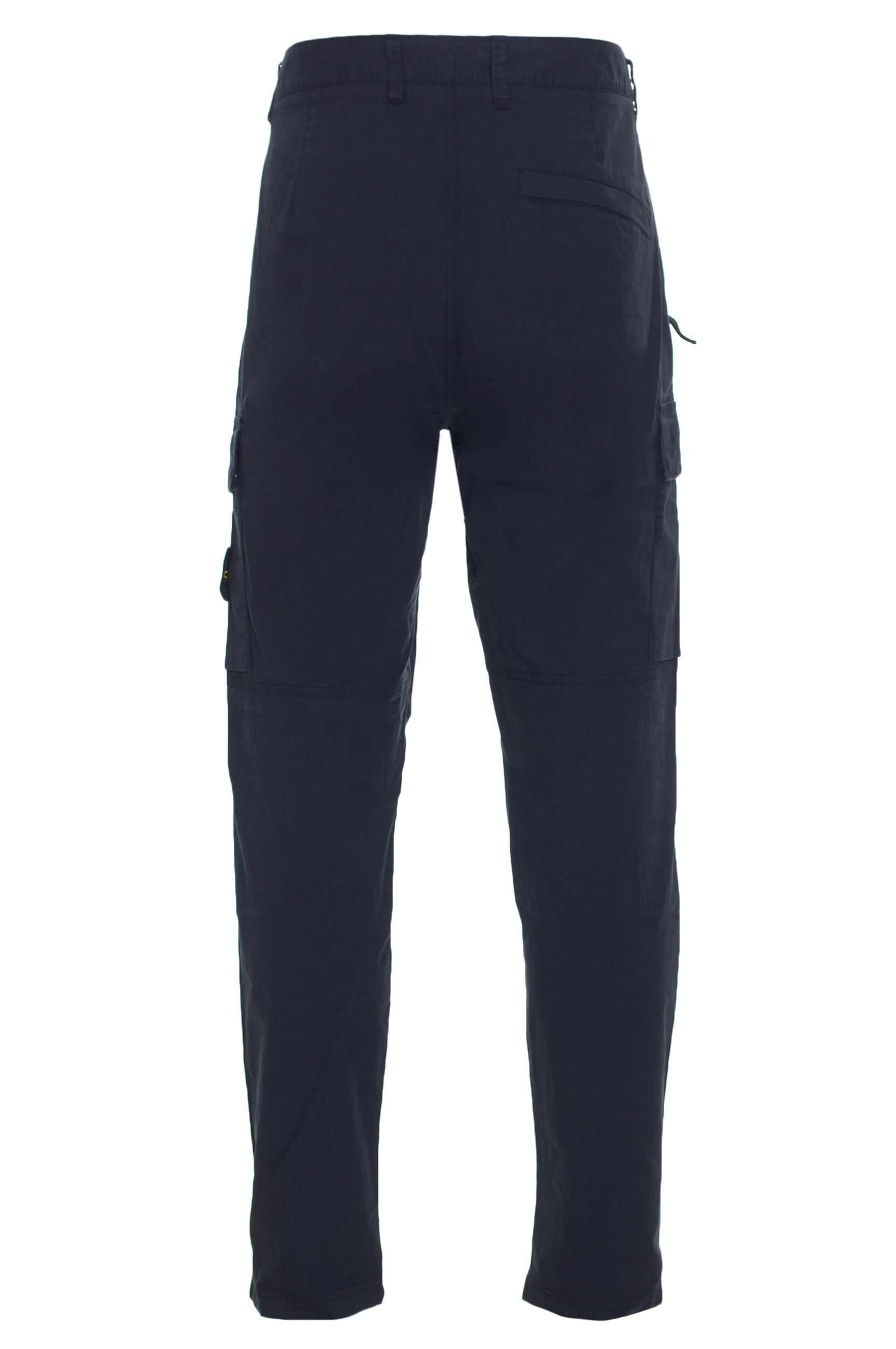 STONE ISLAND Pantaloni Primavera/Estate Cotone