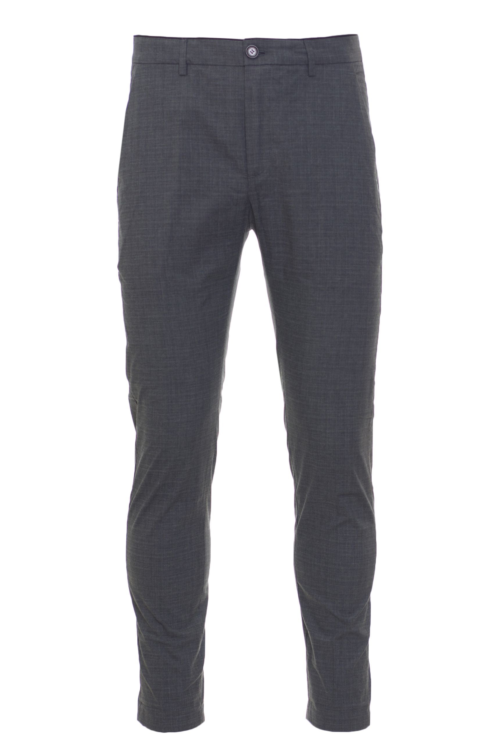 DEPARTMENT FIVE Pantaloni Primavera/Estate Cotone