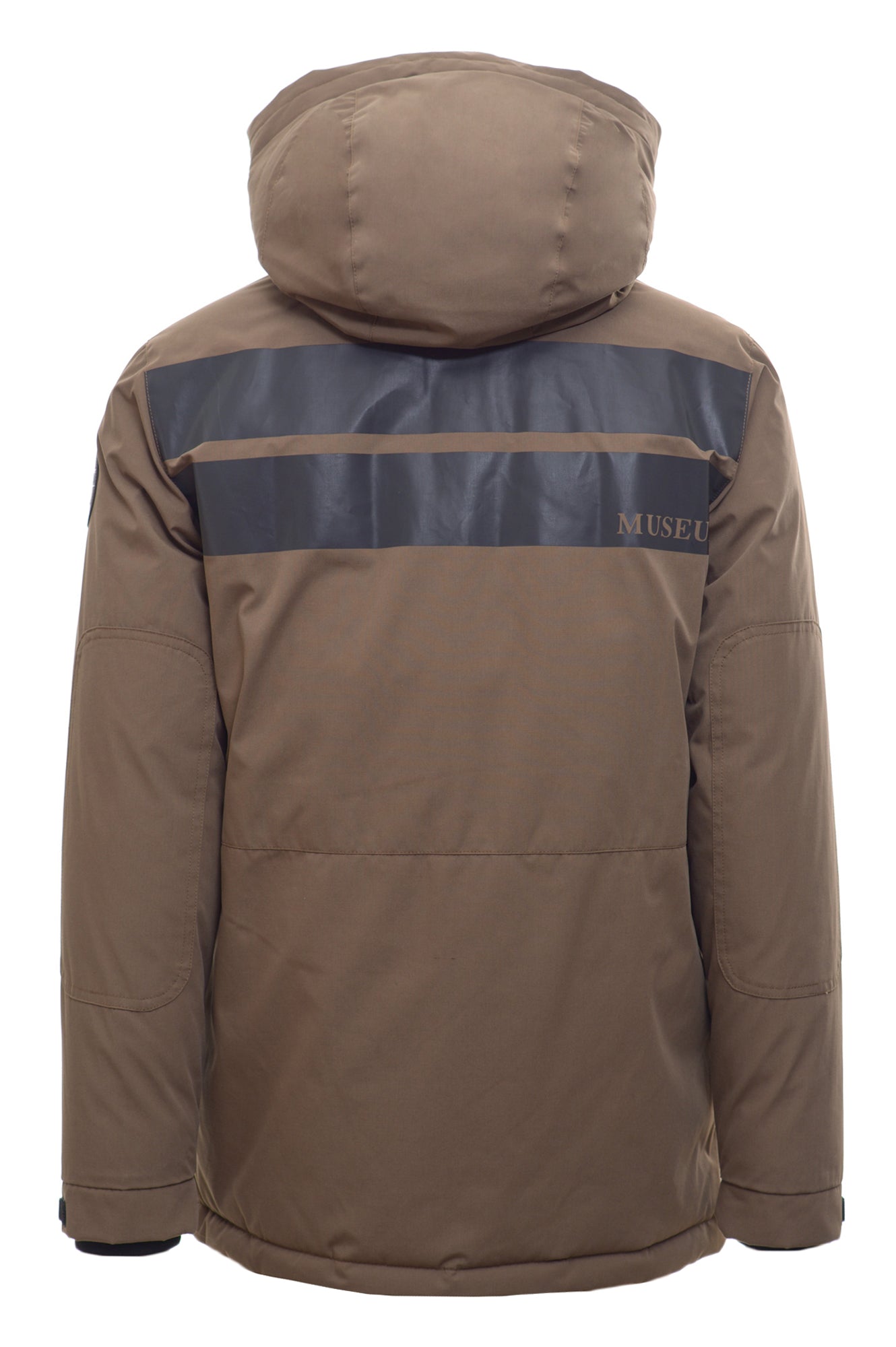 MUSEUM Giubbotti Autunno/Inverno Poliestere