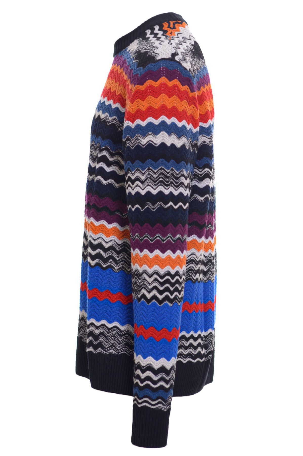 MISSONI Maglie Autunno/Inverno Lana