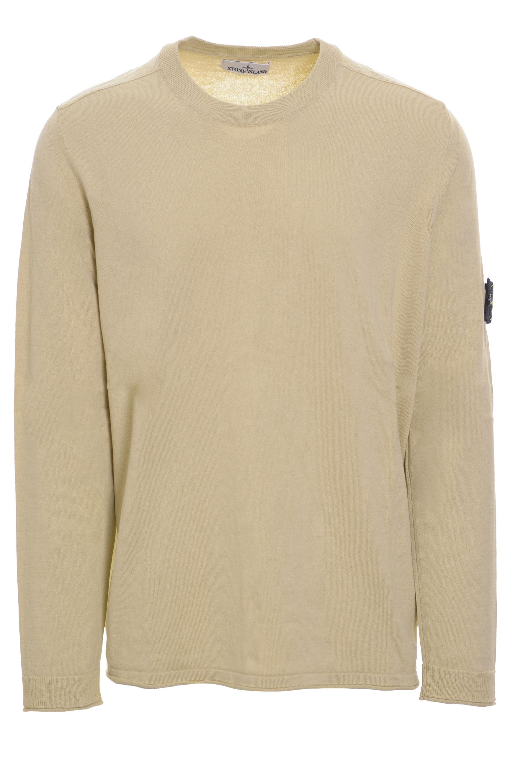 STONE ISLAND Maglie Primavera/Estate Cotone