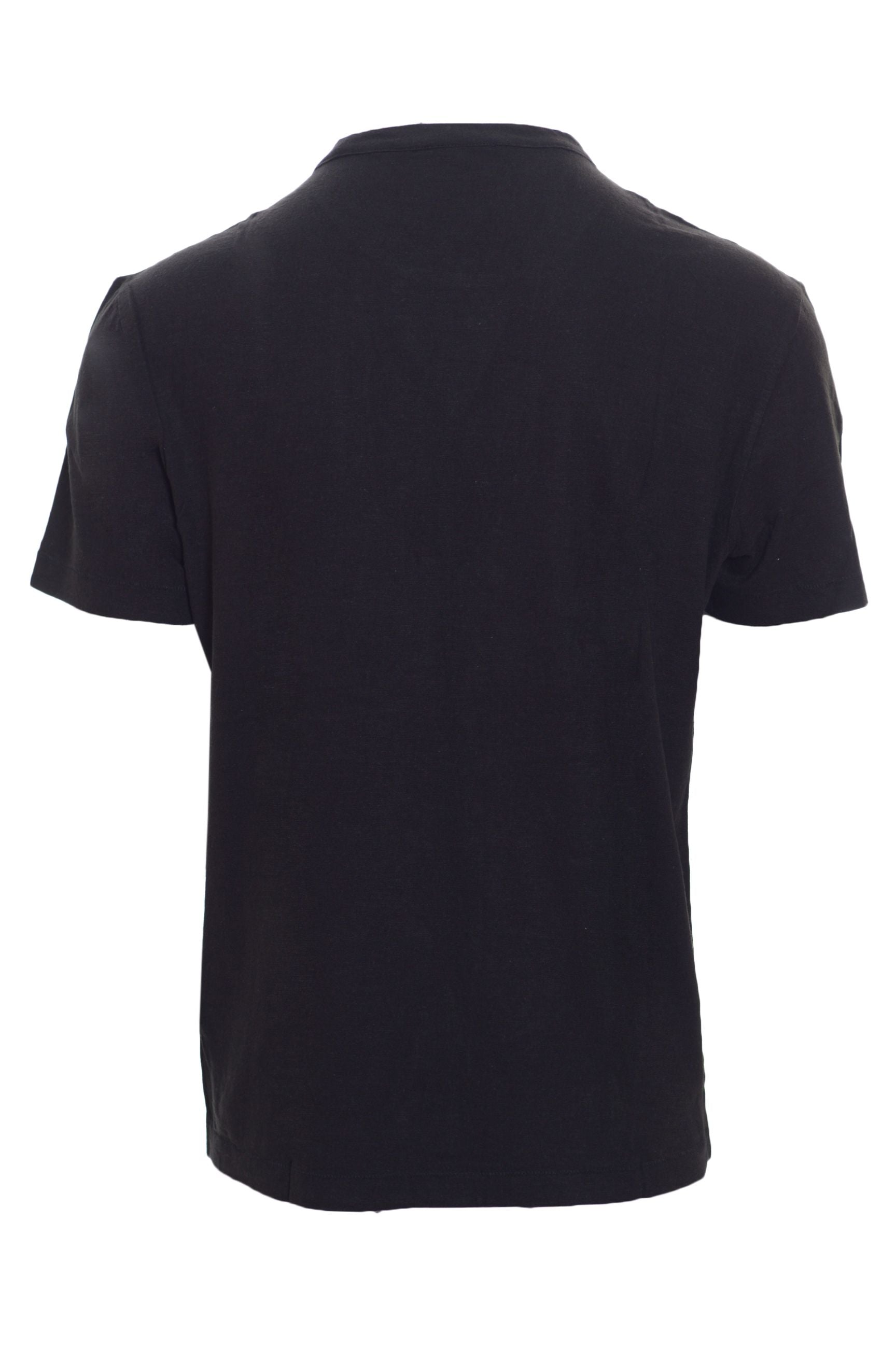 CALVIN KLEIN T-shirt Primavera/Estate Cotone