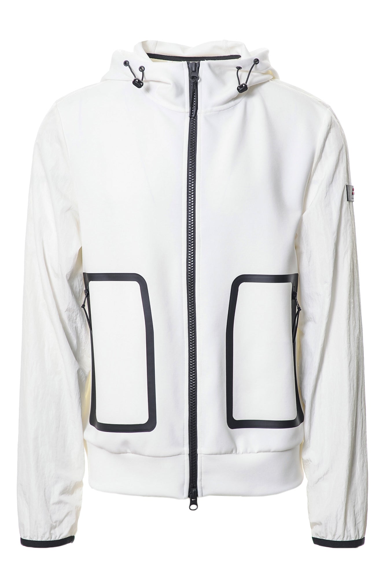 PEUTEREY Giubbini Primavera/Estate Poliammide