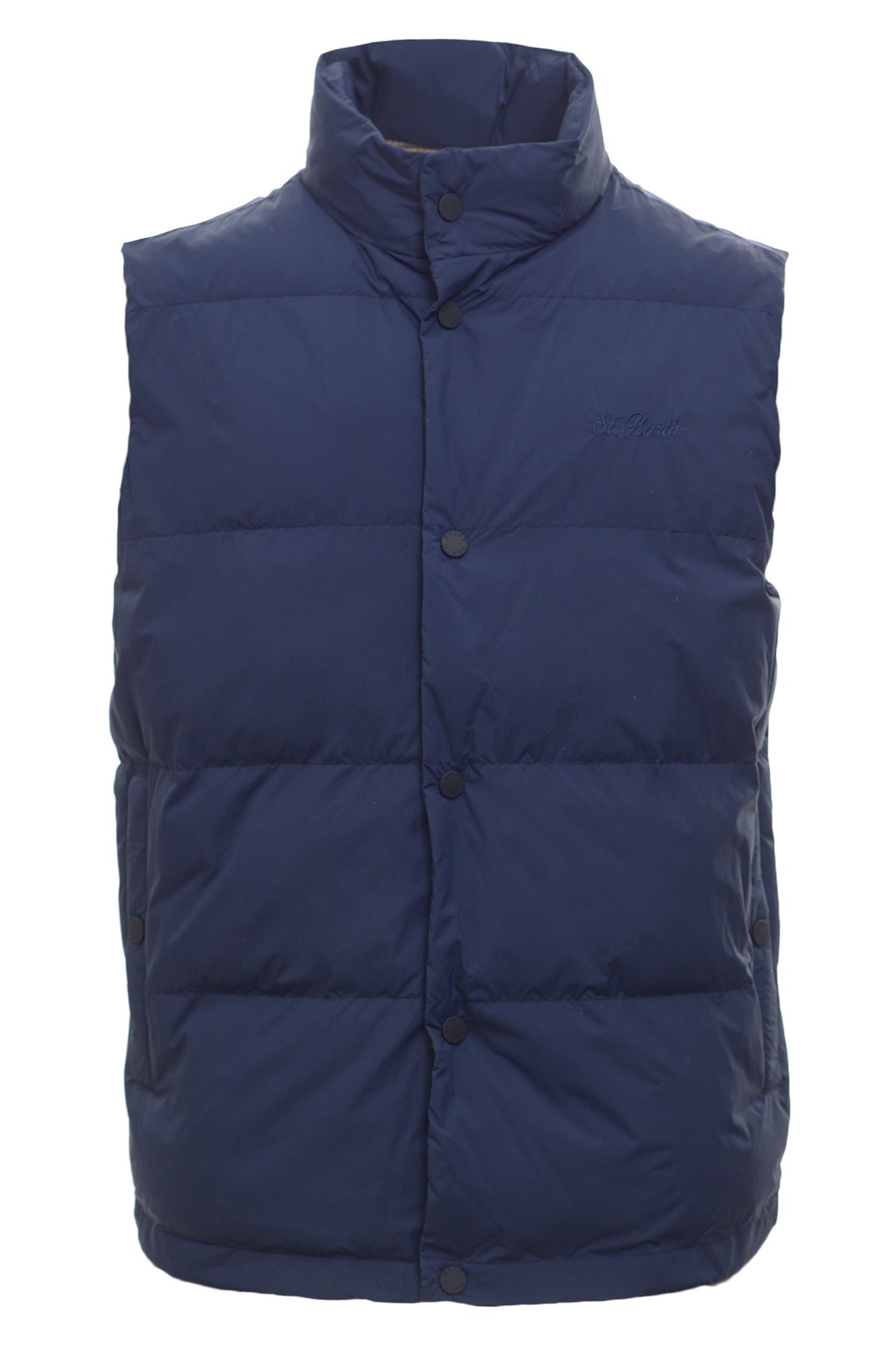 SAINT BART Piumini Autunno/Inverno Poliammide