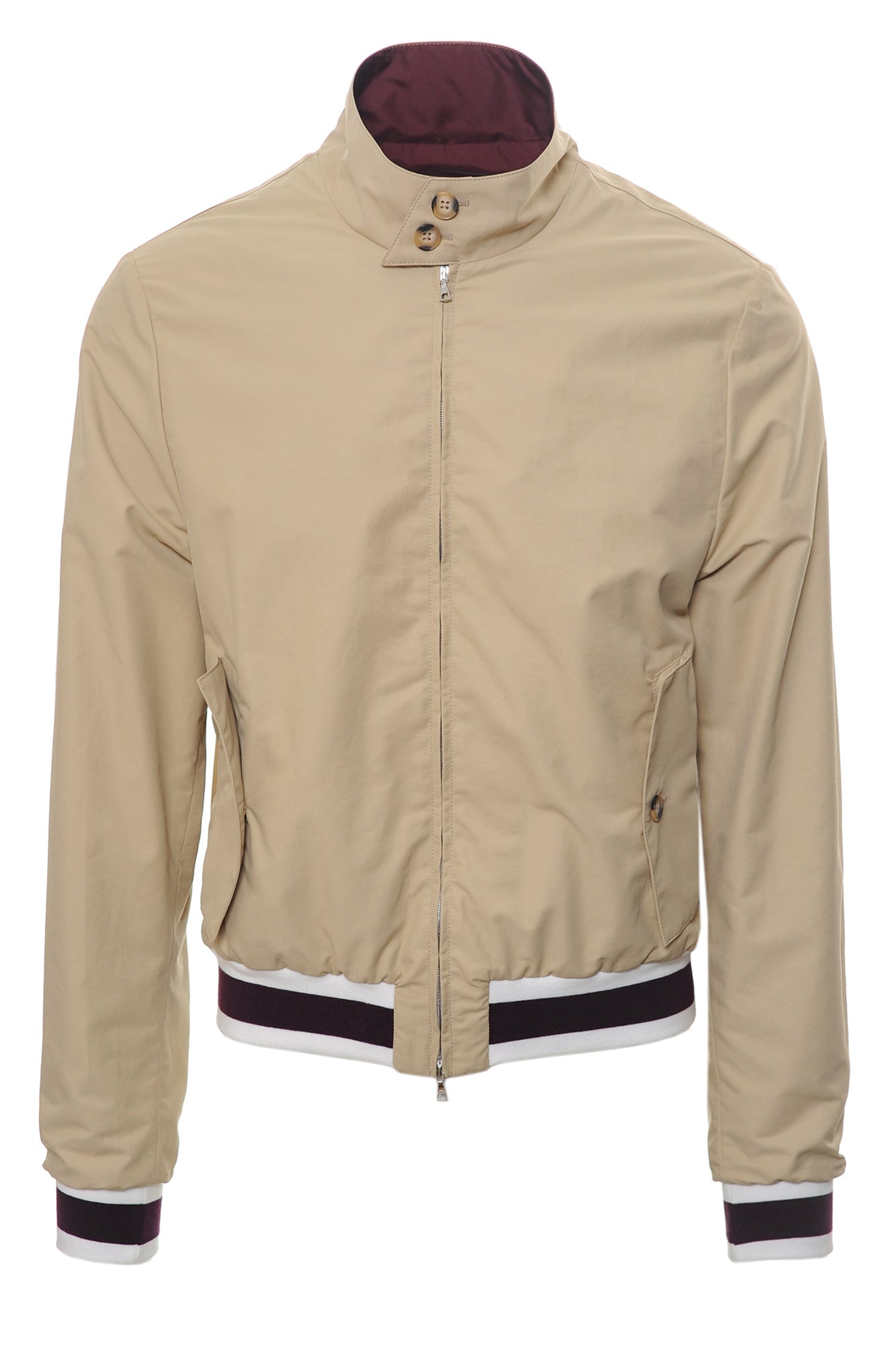 EIDUM Giubbini Primavera/Estate Cotone