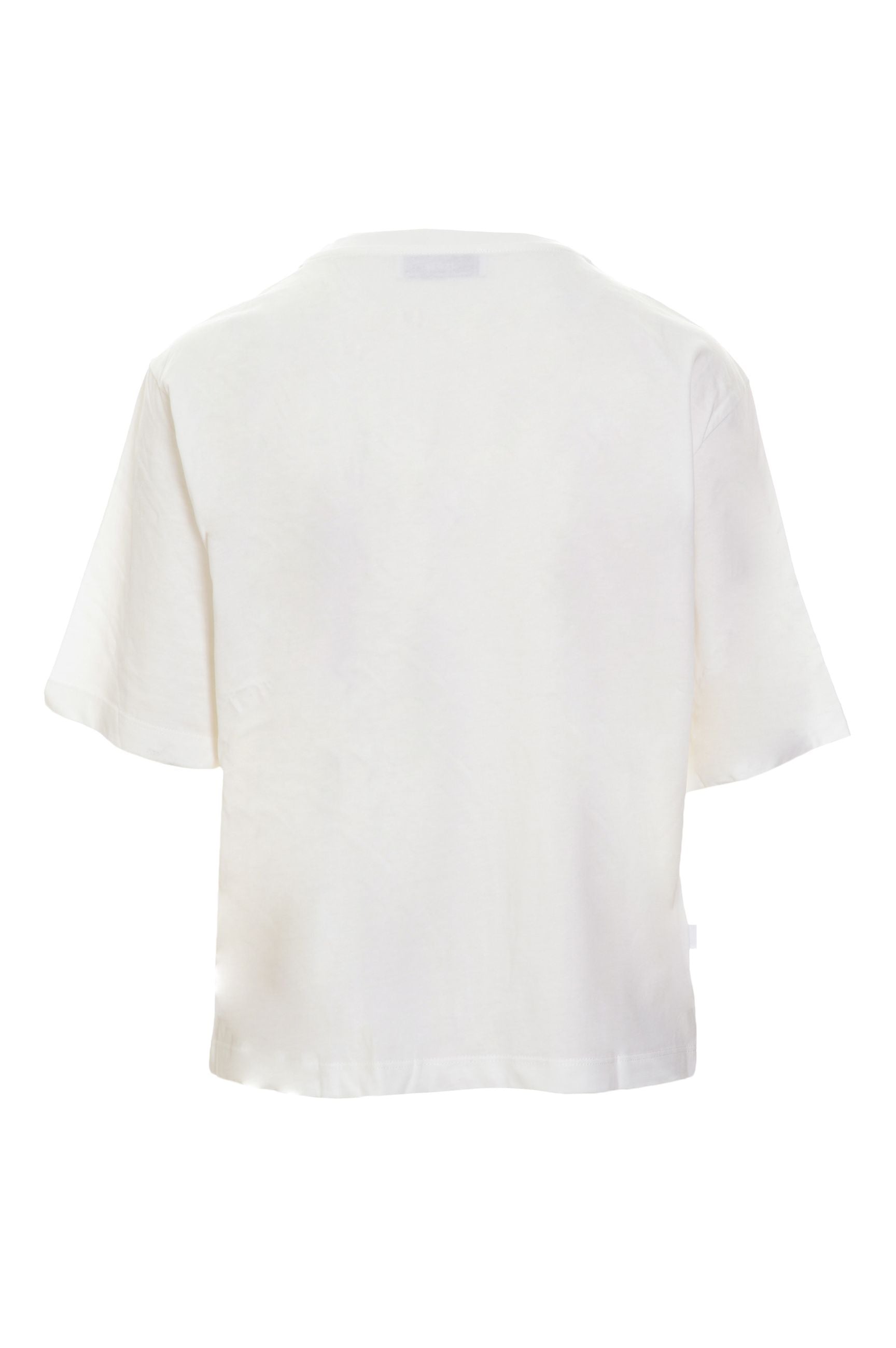 JiJil T-shirt Primavera/Estate Cotone