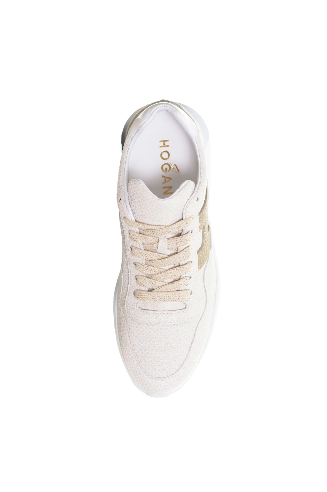 HOGAN Sneakers Primavera/Estate Pelle