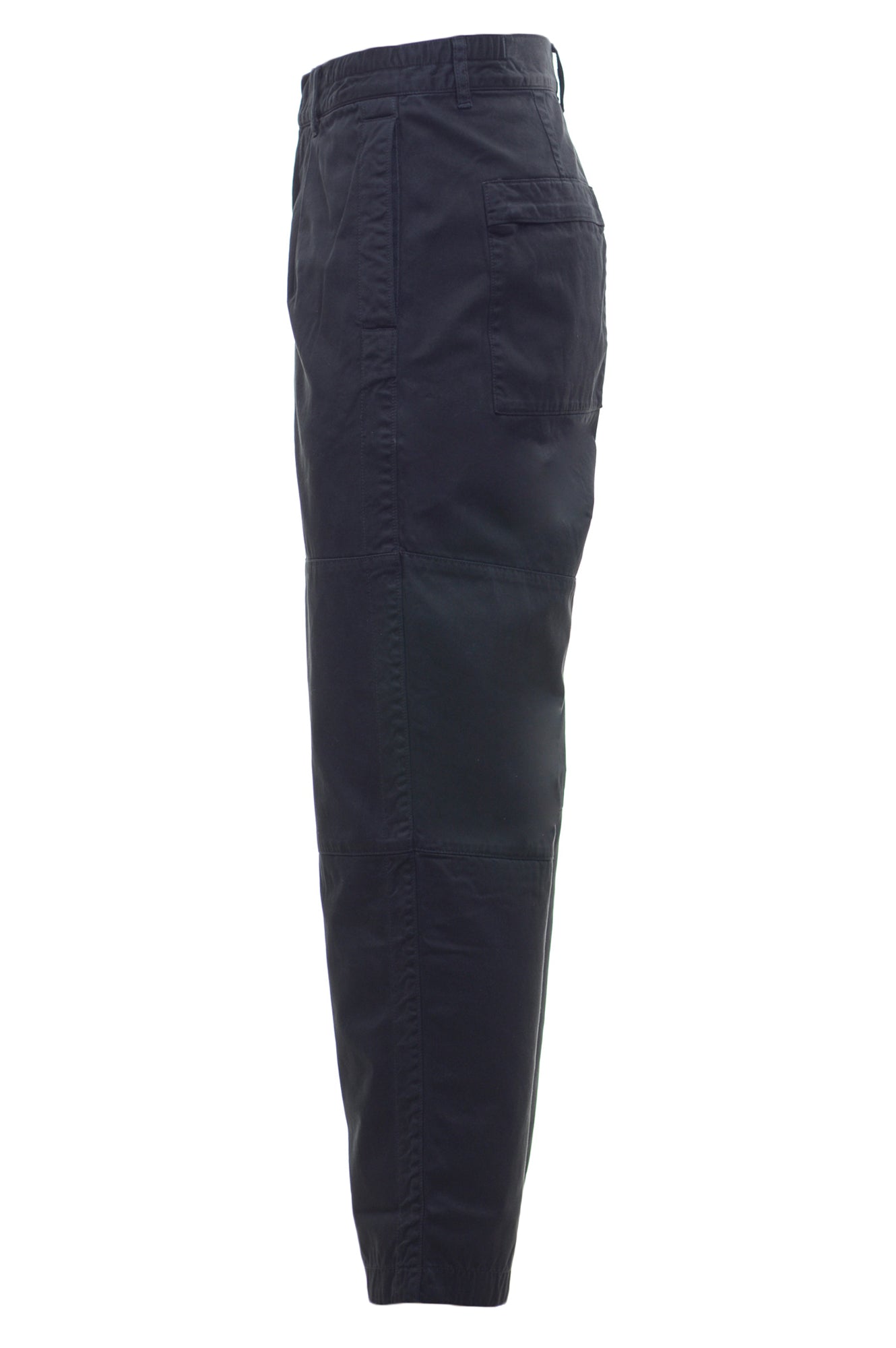 BARBOUR Pantaloni Autunno/Inverno Cotone