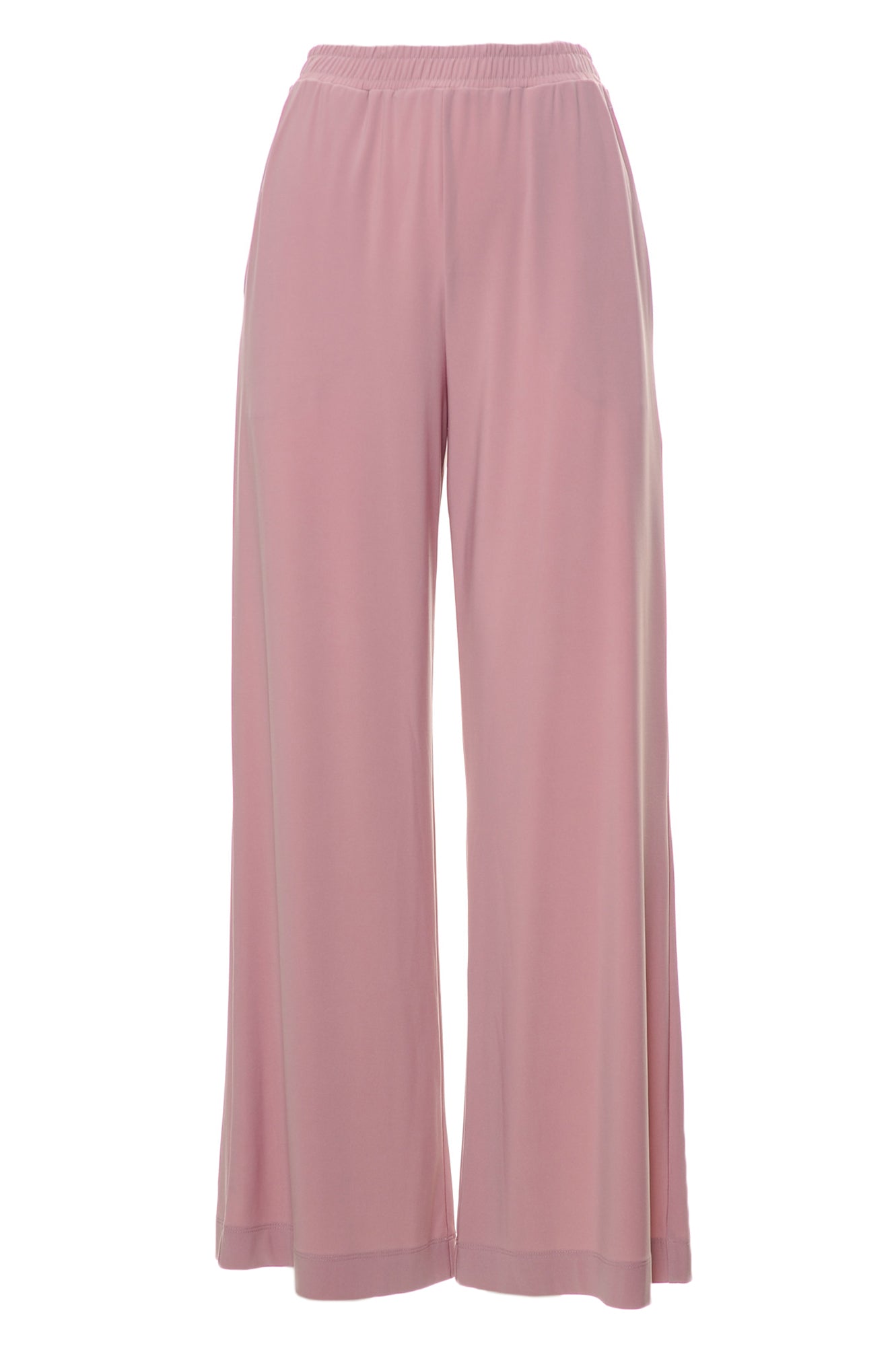 MaxMara Pantaloni Primavera/Estate Poliestere