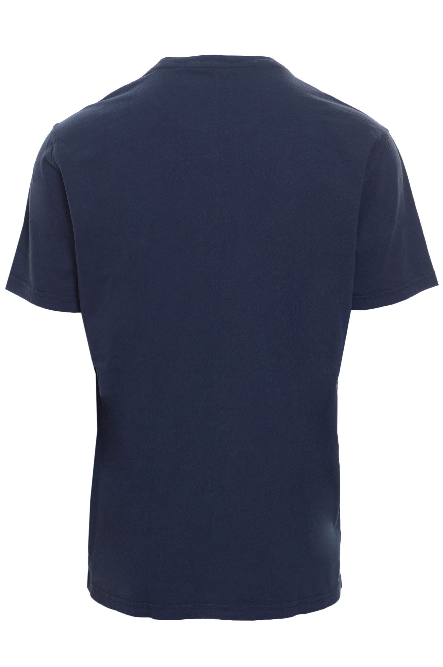 Bl'ker T-shirt Primavera/Estate Cotone