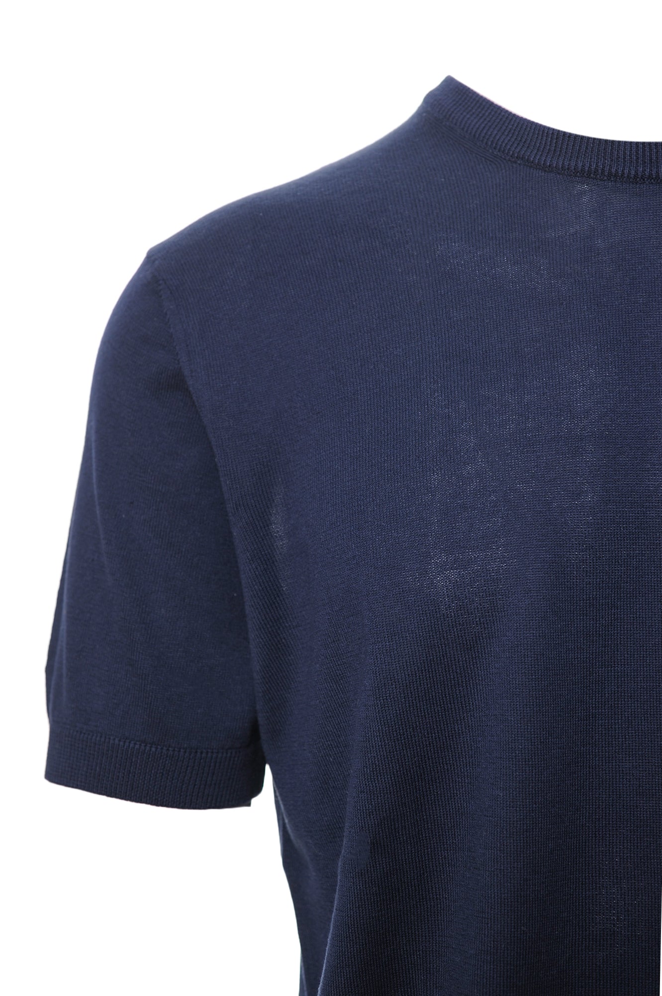 Cardian T-shirt Primavera/Estate Cotone