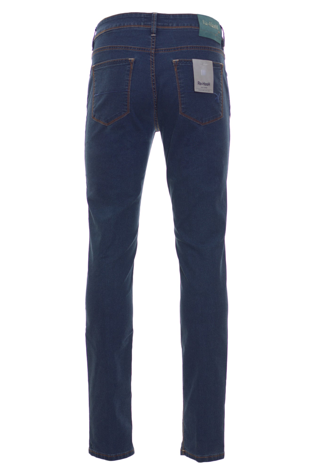 Re-HasH Jeans Primavera/Estate Cotone