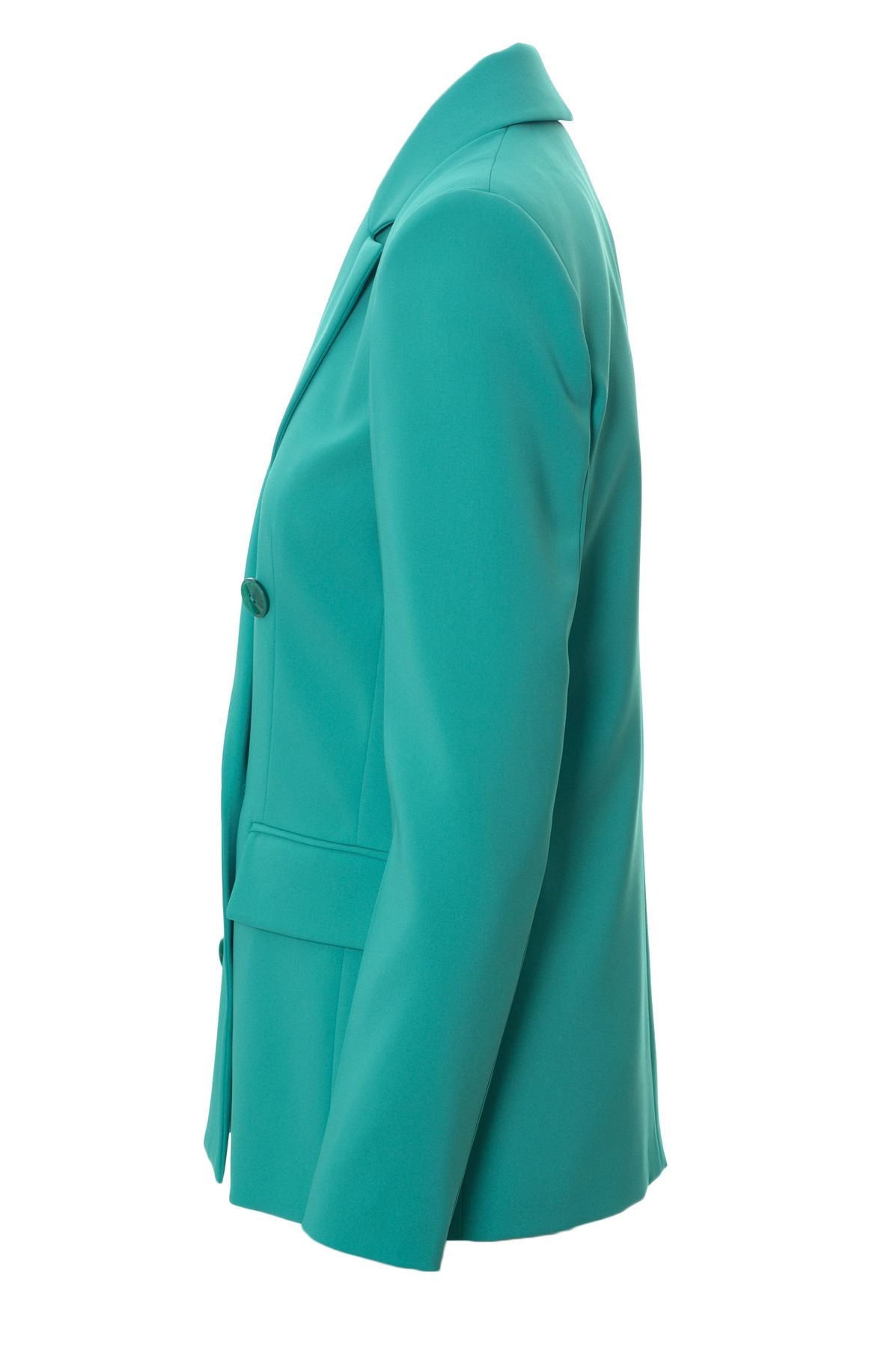 PATRIZIA PEPE Spring/Summer Polyester Jackets