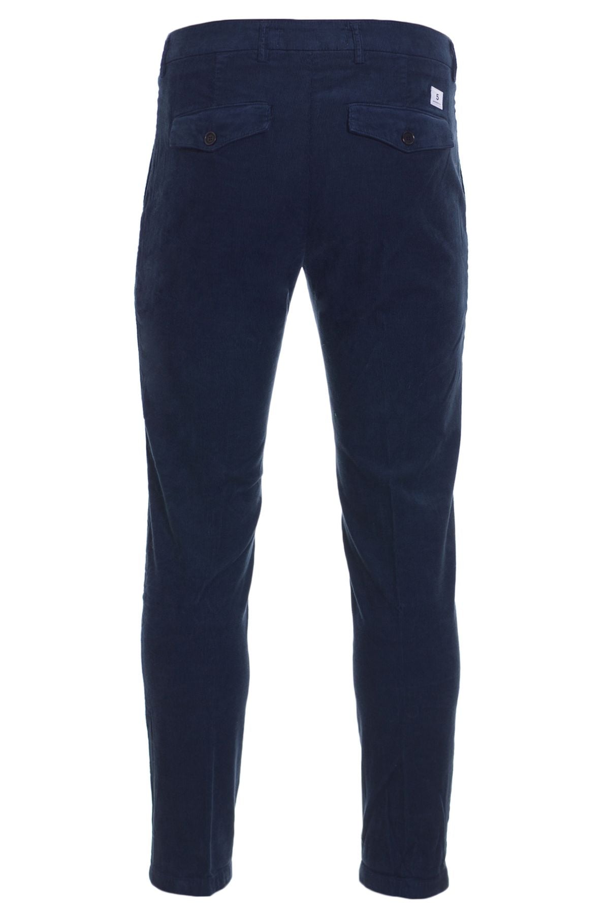 DEPARTMENT FIVE Pantaloni Autunno/Inverno Cotone