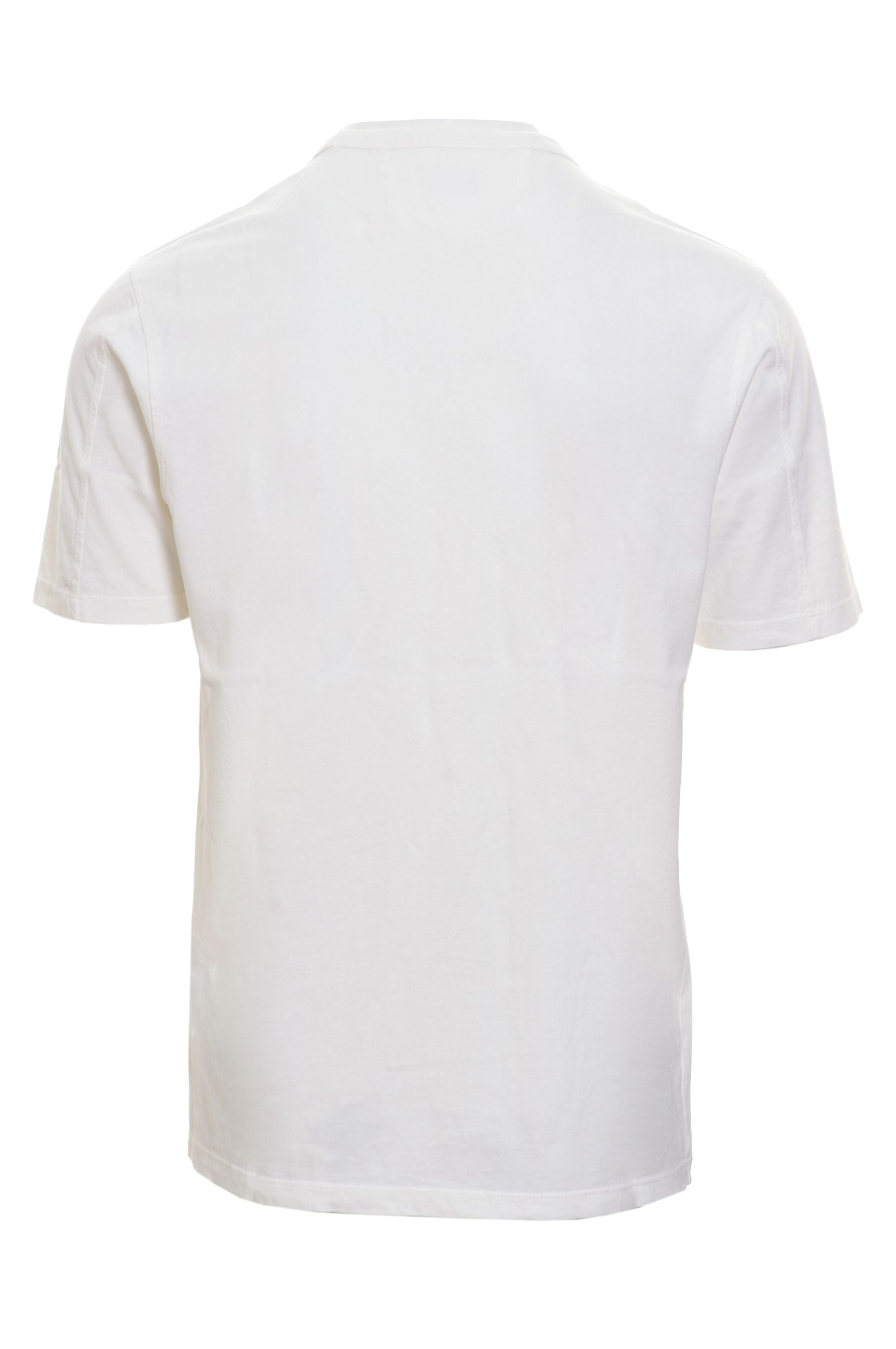 C.P. COMPANY T-shirt Primavera/Estate Cotone