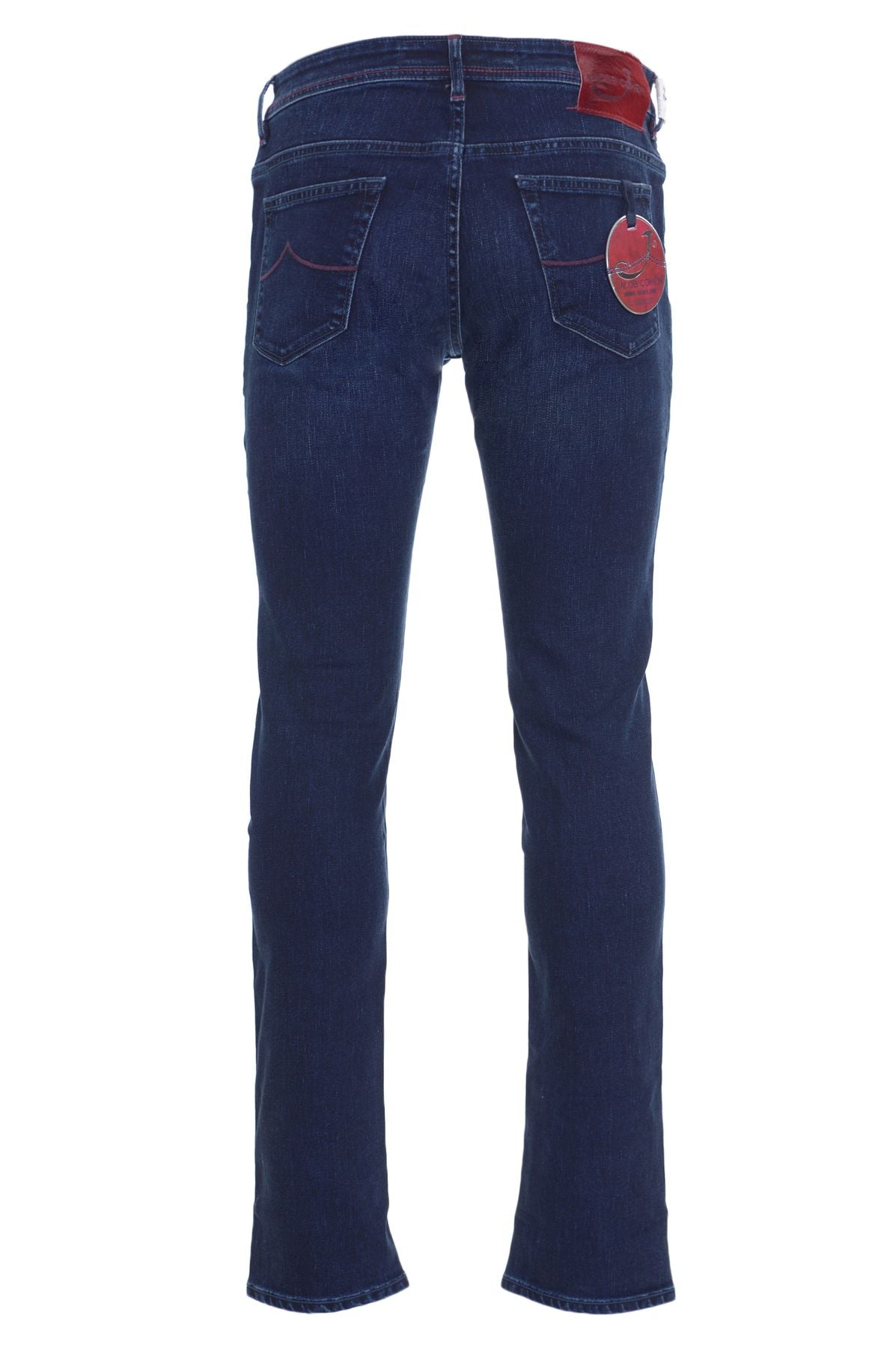 JACOB COHEN Jeans Autunno/Inverno Cotone