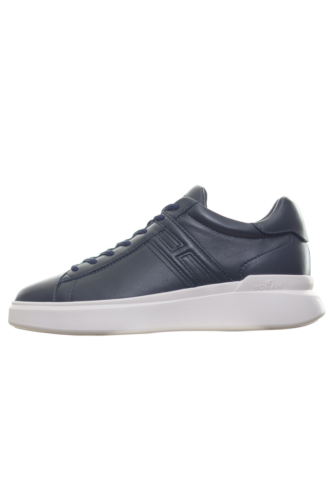 HOGAN Sneakers Primavera/Estate Pelle