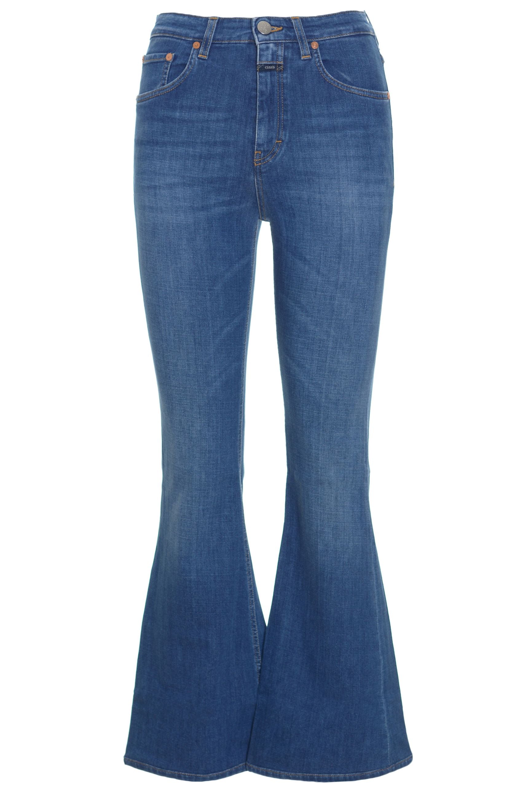 CLOSED Jeans Primavera/Estate Cotone