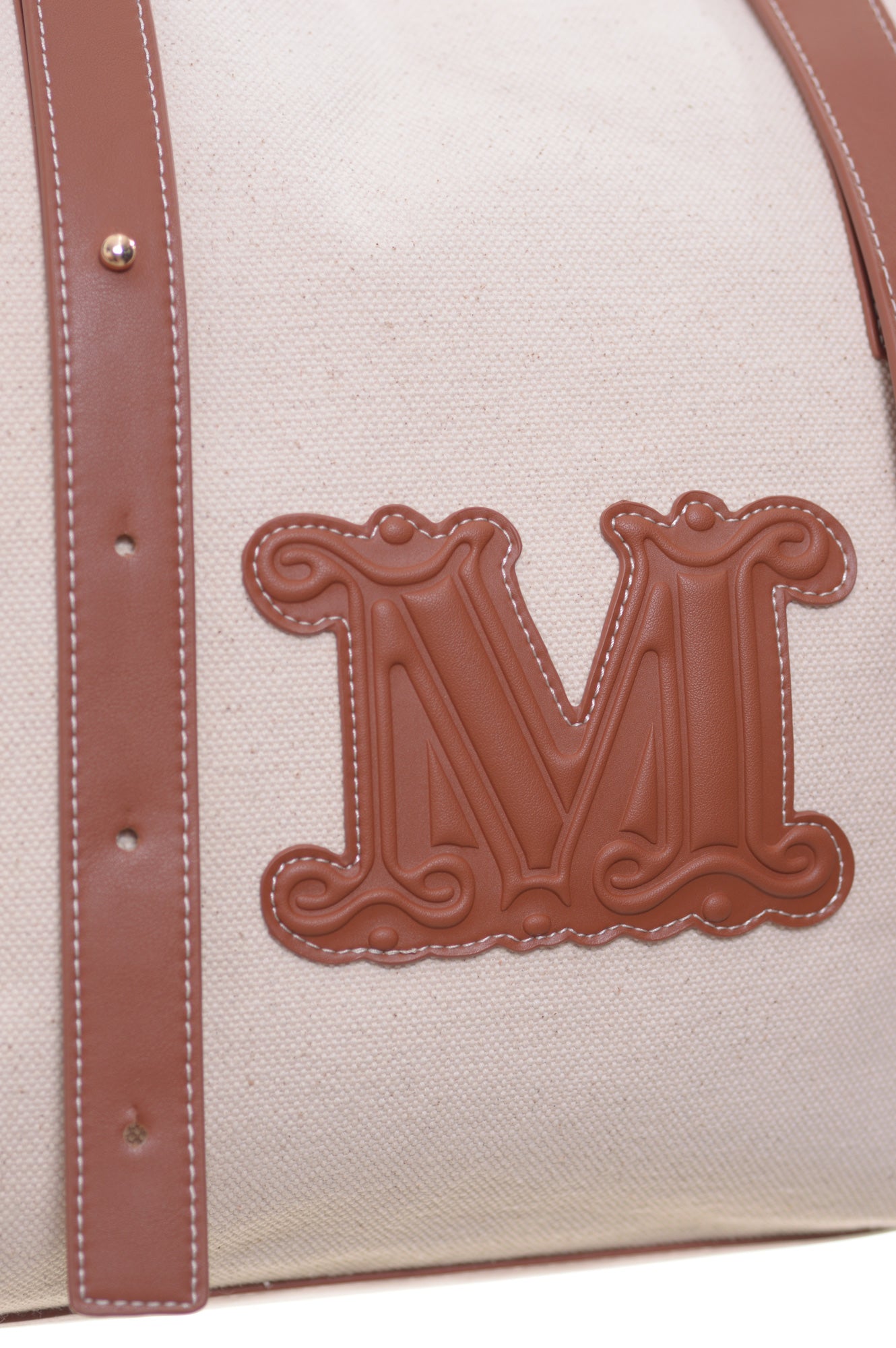 MaxMara Borse Primavera/Estate Cotone