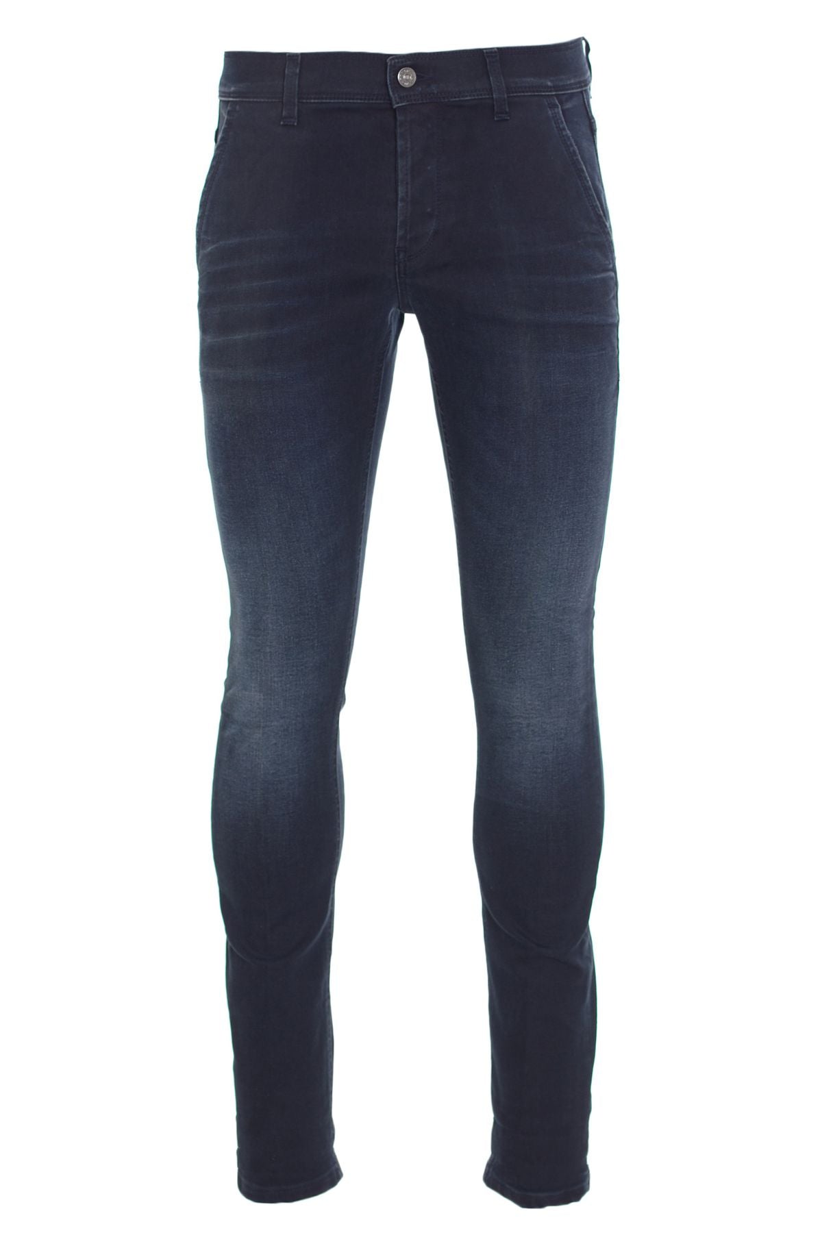 DONDUP Jeans Autunno/Inverno Cotone