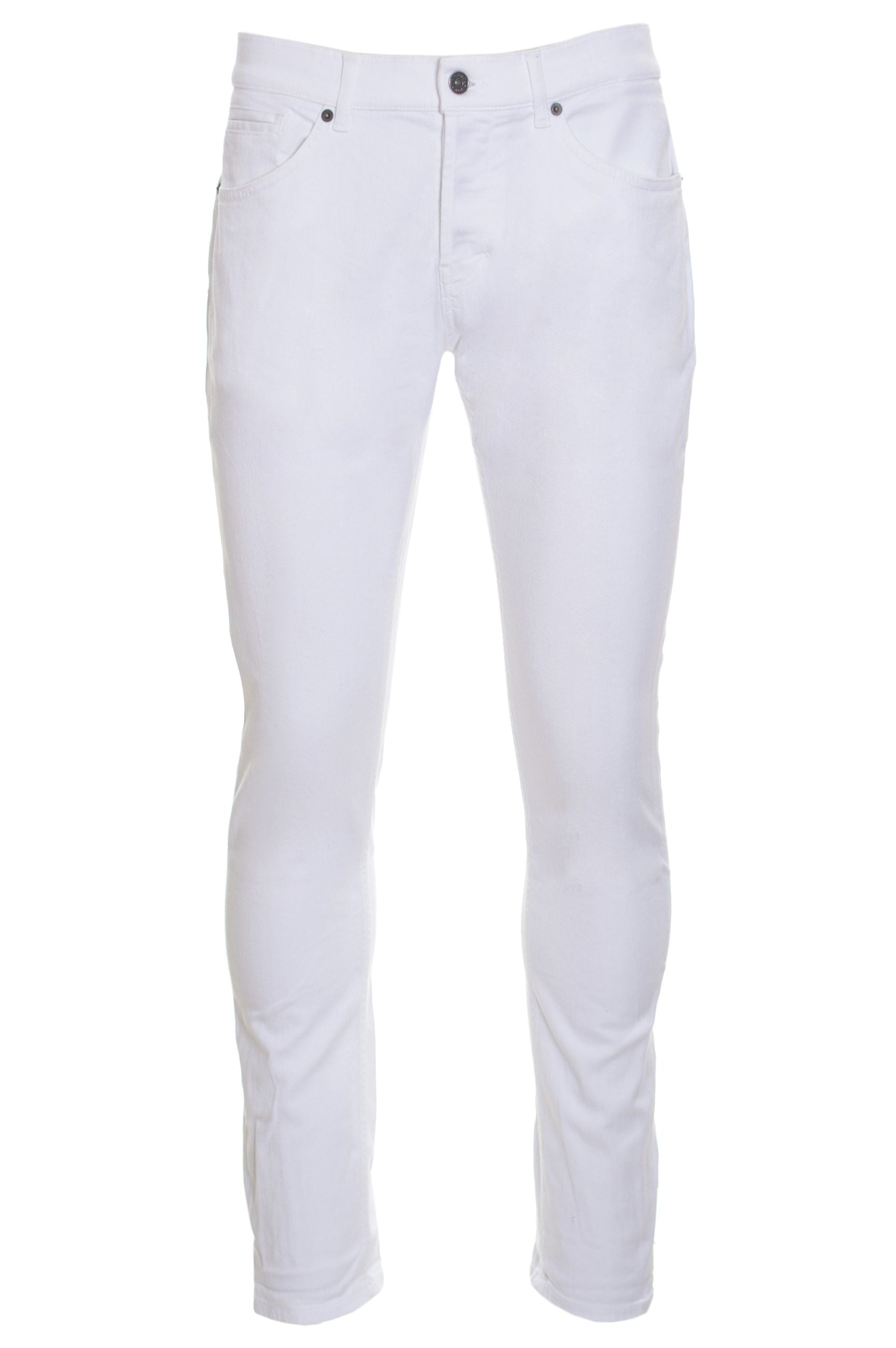 DONDUP Jeans Primavera/Estate Cotone