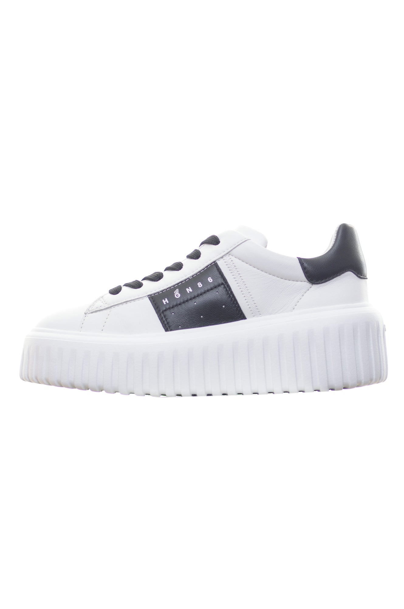 HOGAN Sneakers Primavera/Estate Pelle