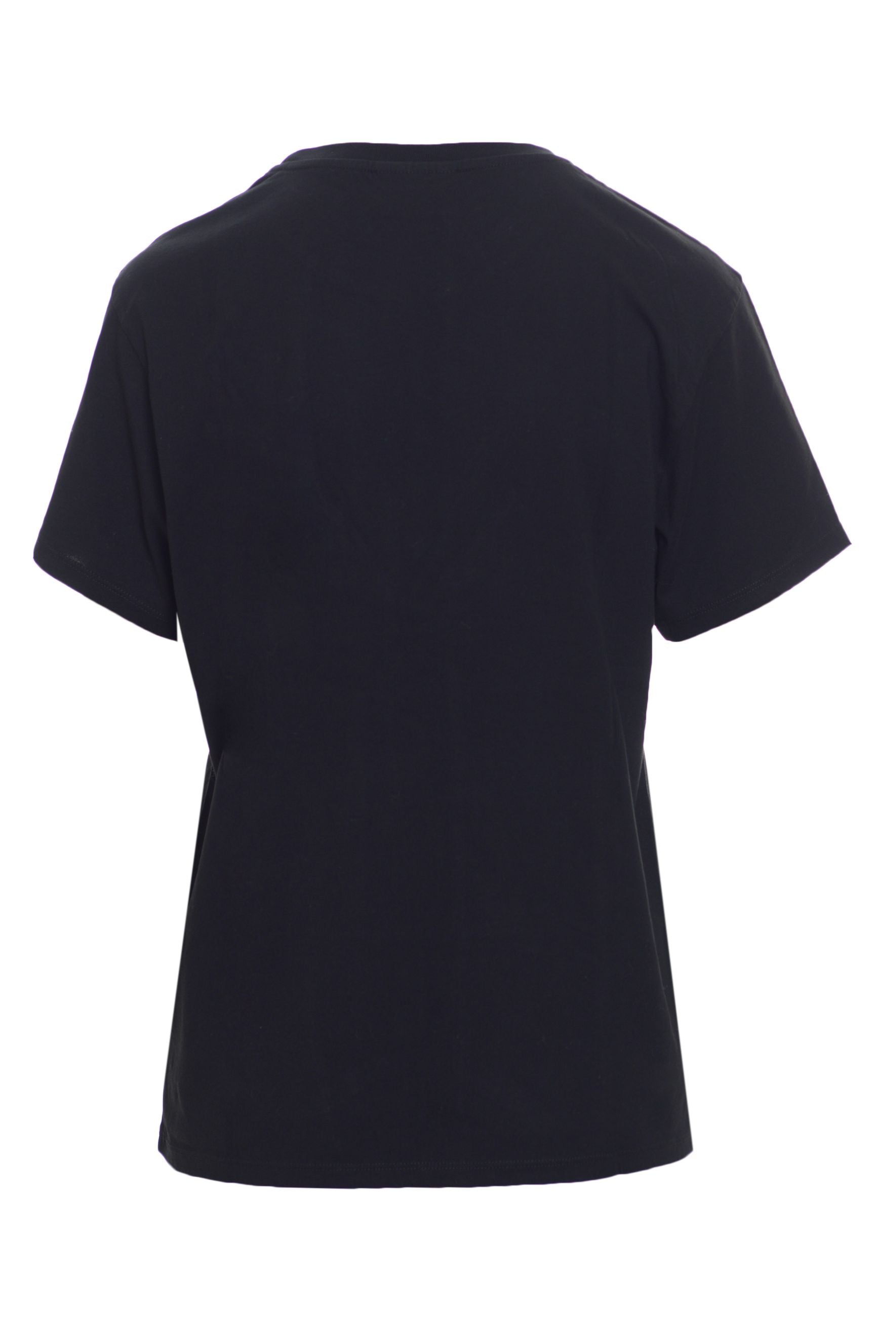 SAINT BART T-shirt Primavera/Estate Cotone