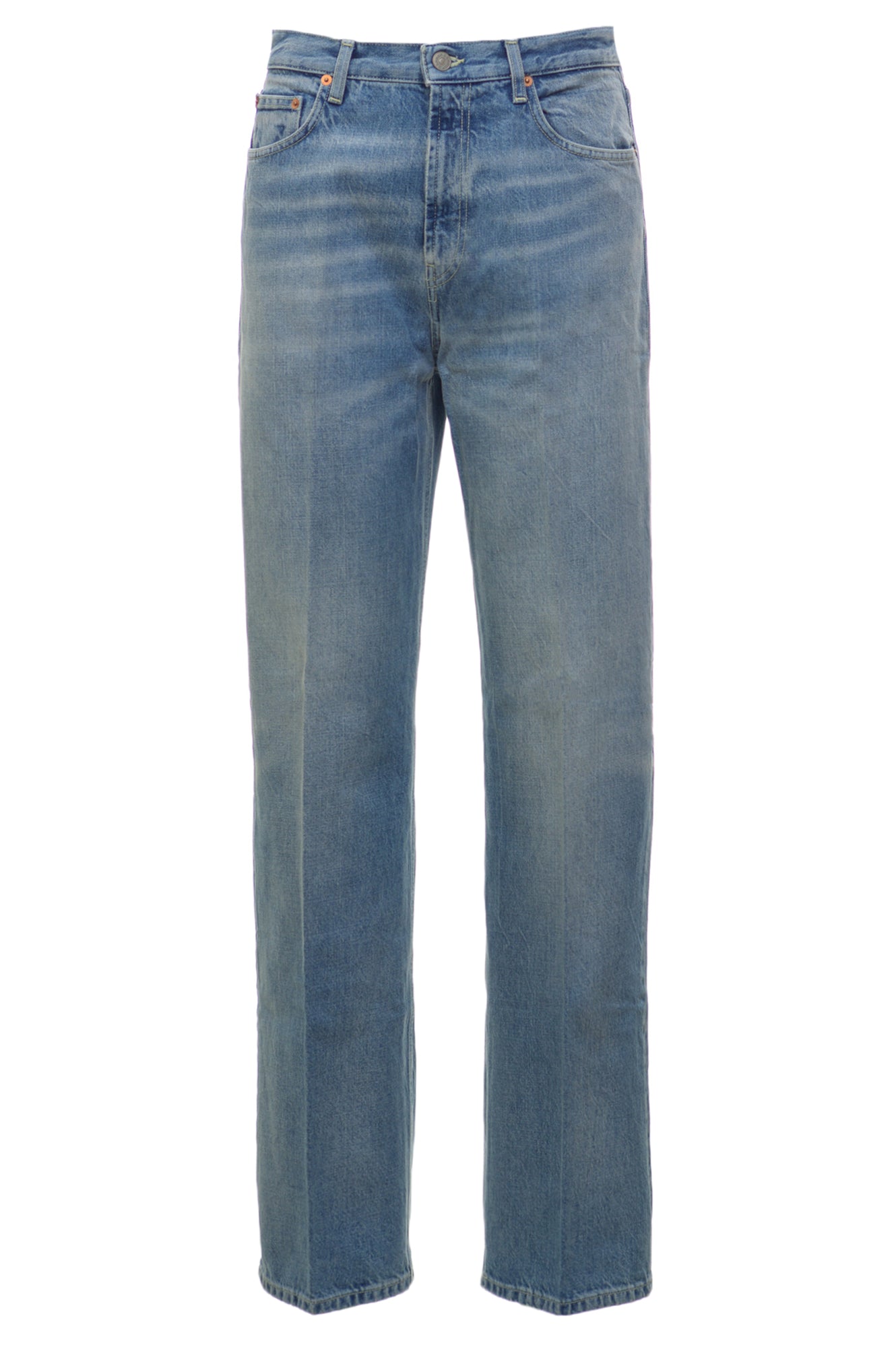 DONDUP Jeans Autunno/Inverno Cotone