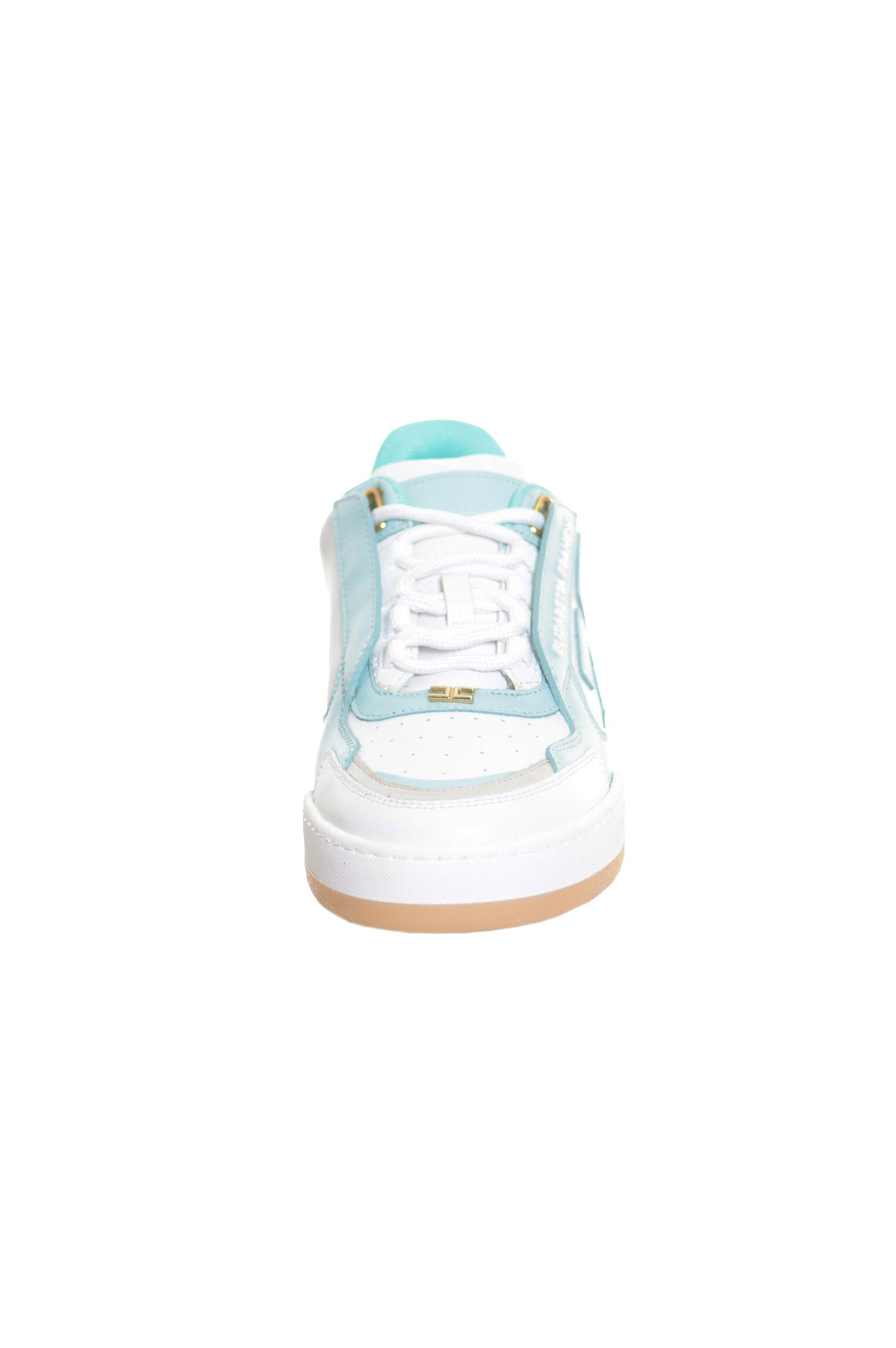 ELISABETTA FRANCHI Sneakers Primavera/Estate Pelle