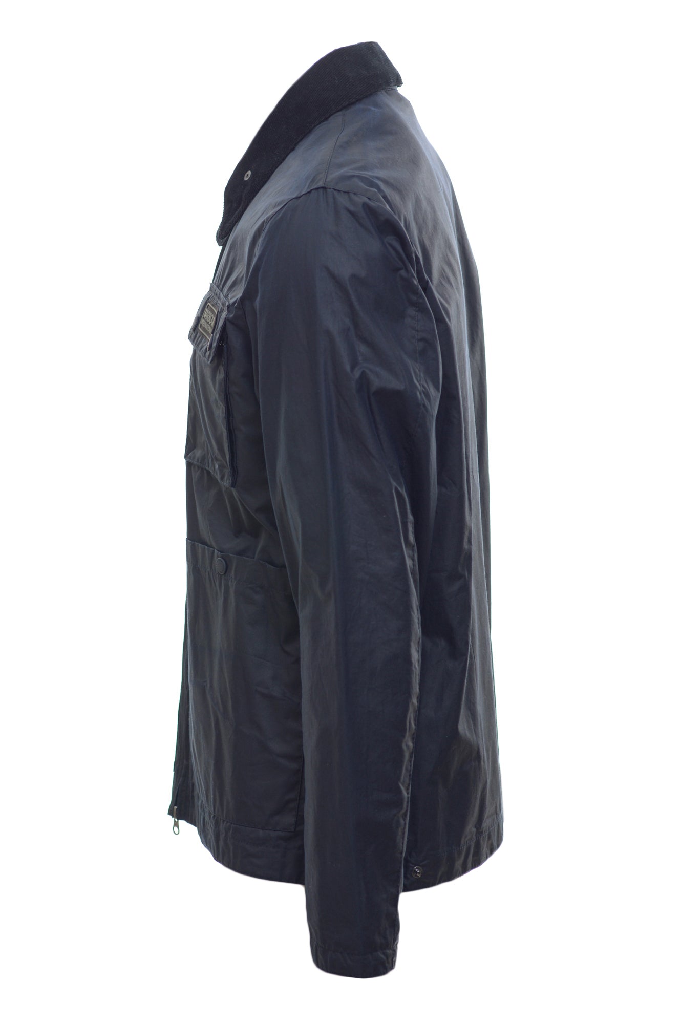 BARBOUR Giubbotti Autunno/Inverno Cotone