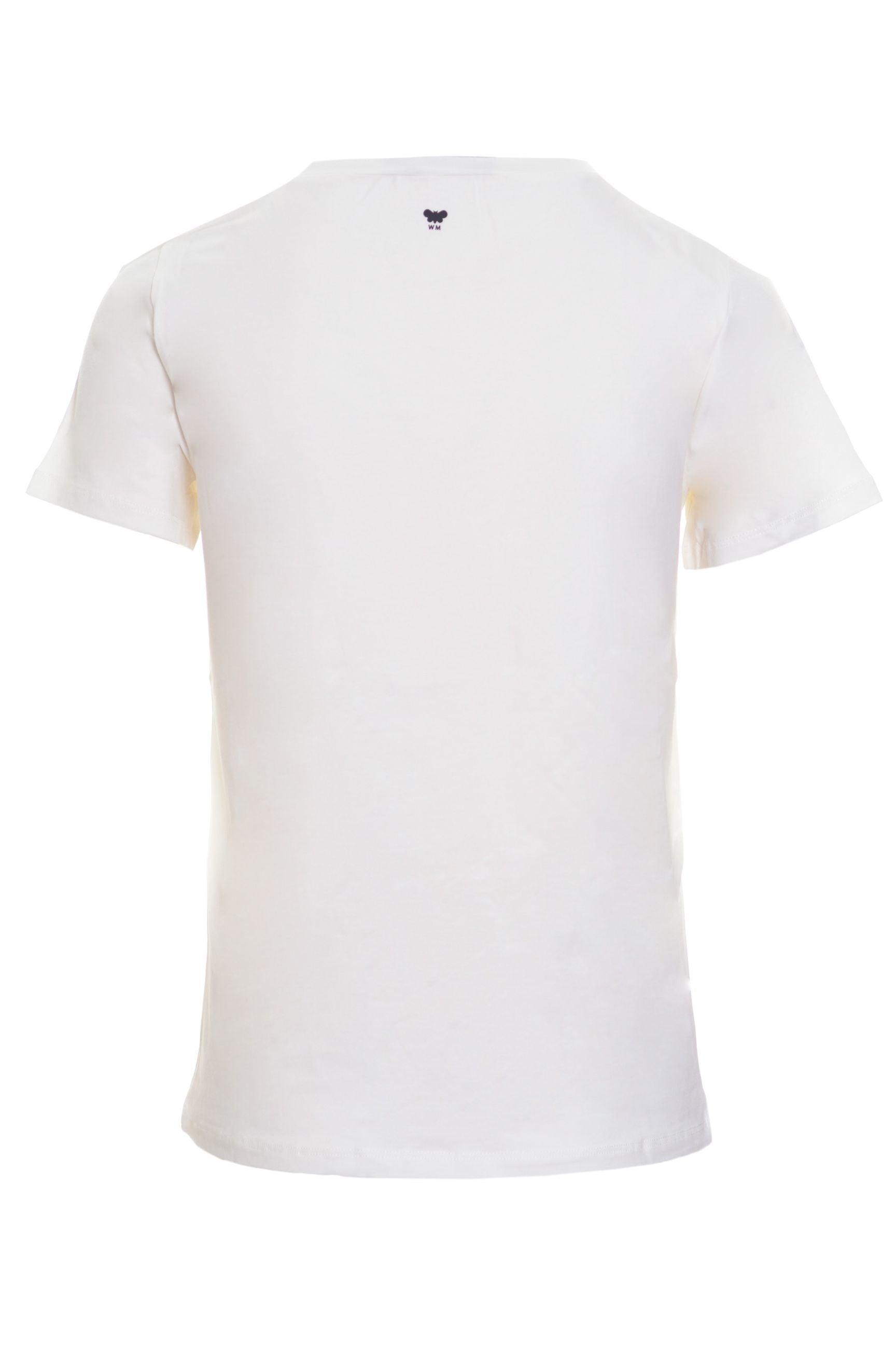 MaxMara T-shirt Primavera/Estate Cotone