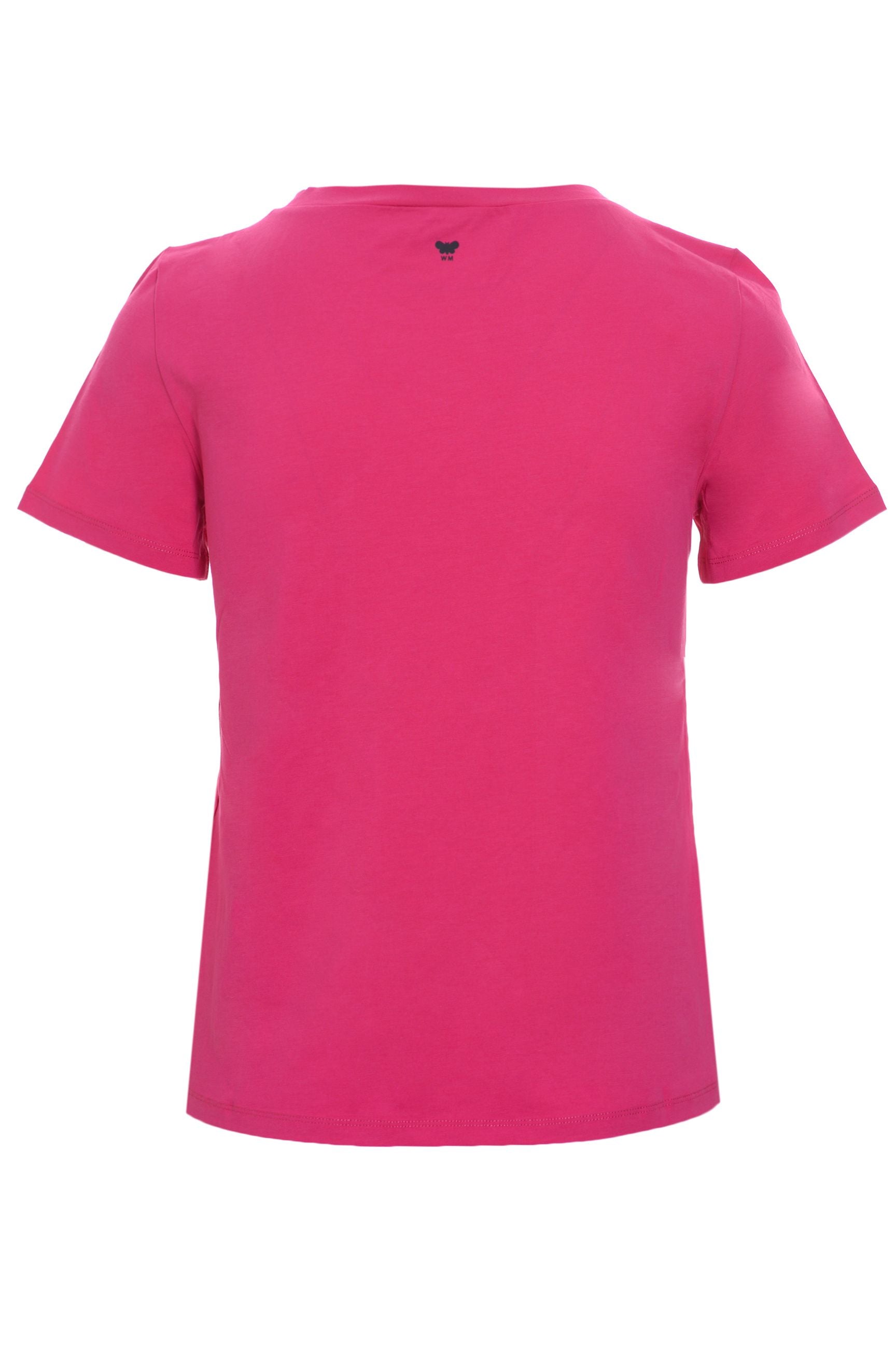 MaxMara T-shirt Primavera/Estate Cotone