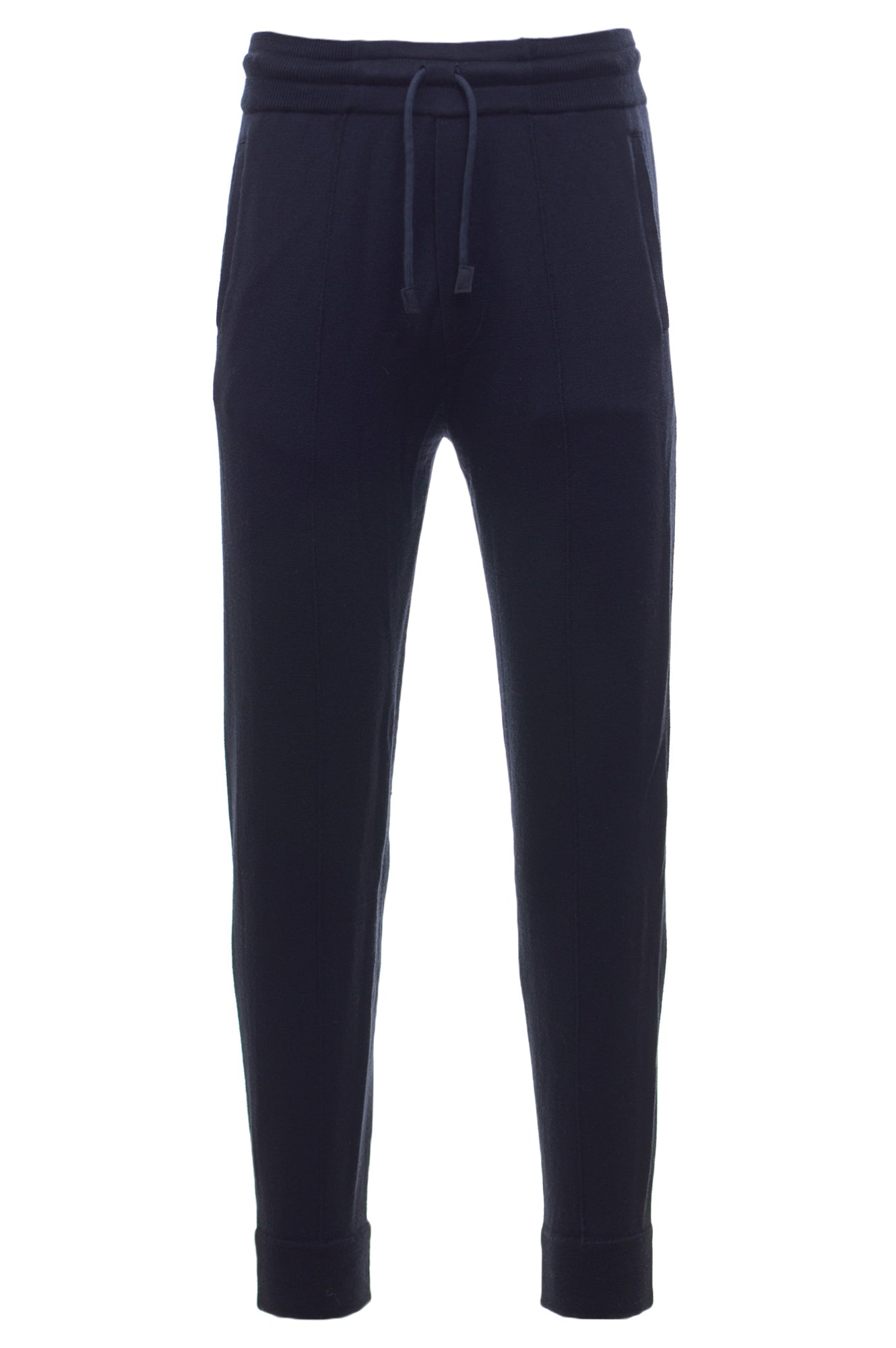 GRAN SASSO Pantaloni Autunno/Inverno Lana Vergine