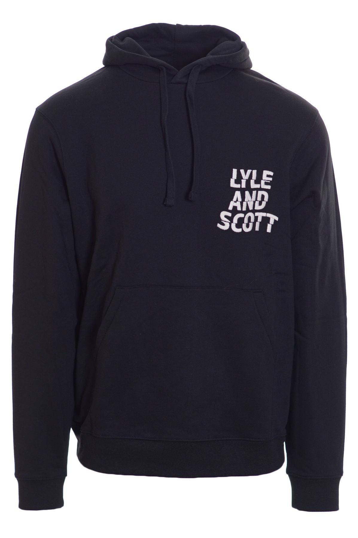 LYLE & SCOTT Felpe Autunno/Inverno Cotone