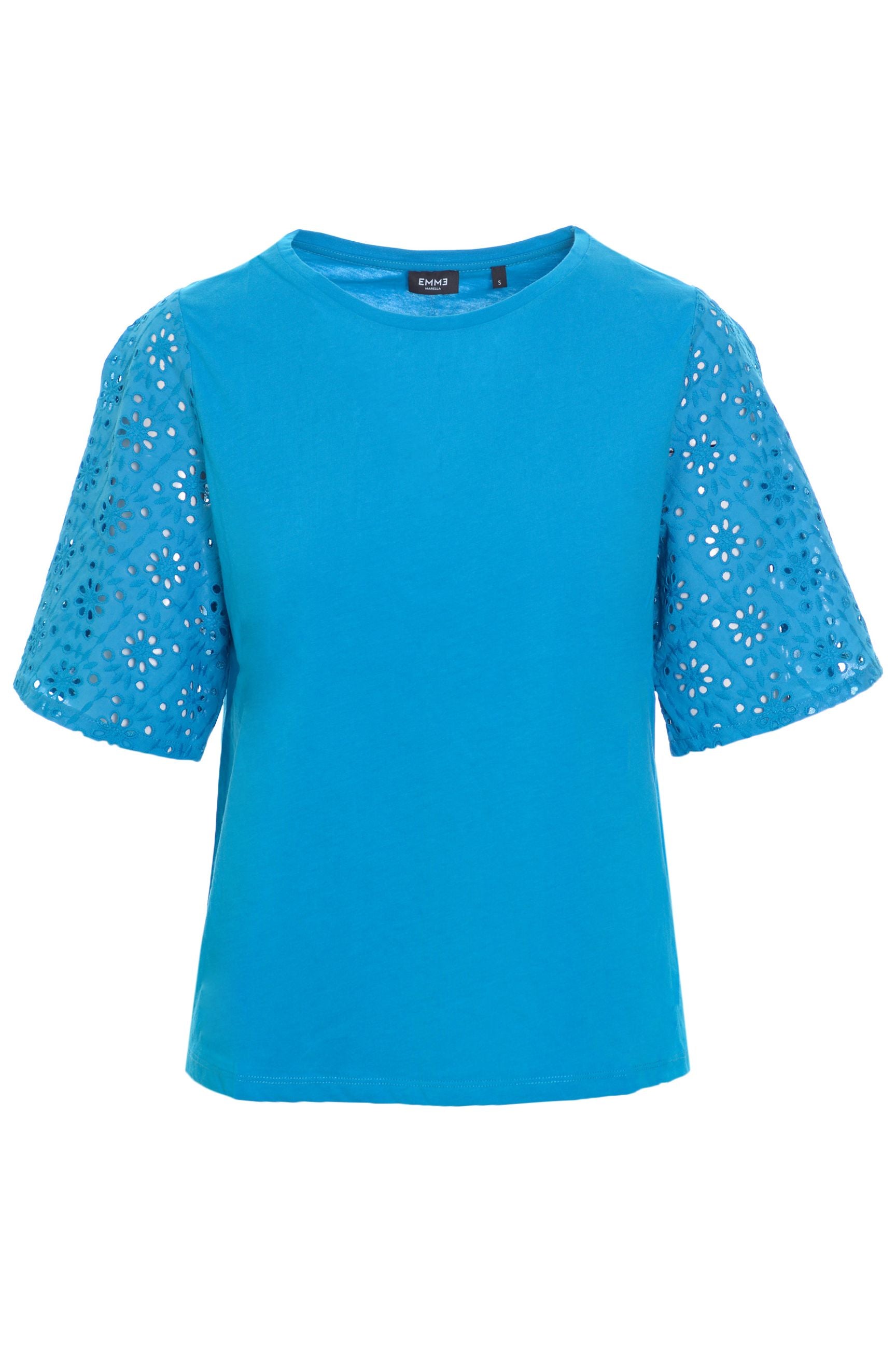 MARELLA T-shirt Primavera/Estate Cotone