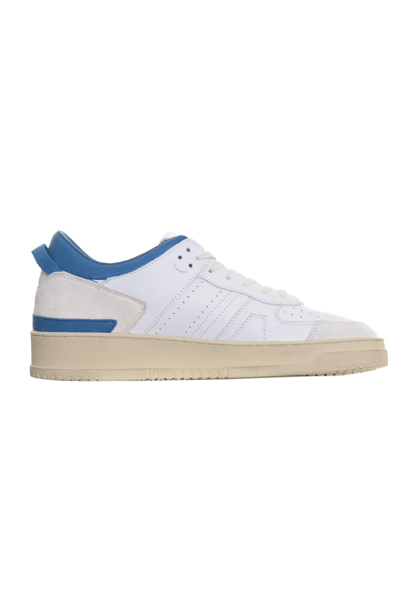 D.A.T.E. Sneakers Primavera/Estate Pelle