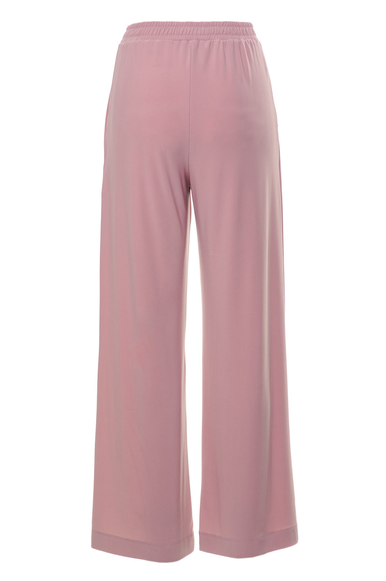 MaxMara Pantaloni Primavera/Estate Poliestere