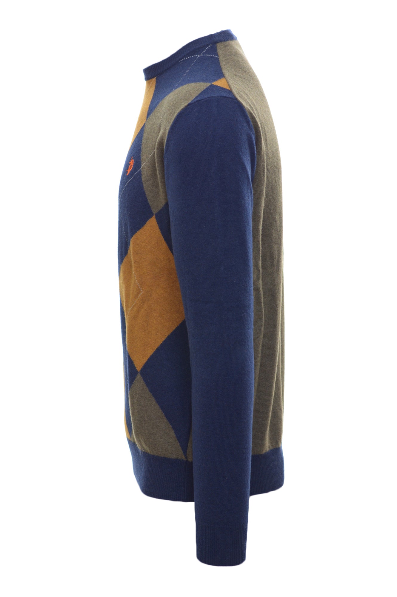 U.S.POLO Maglie Autunno/Inverno Lana