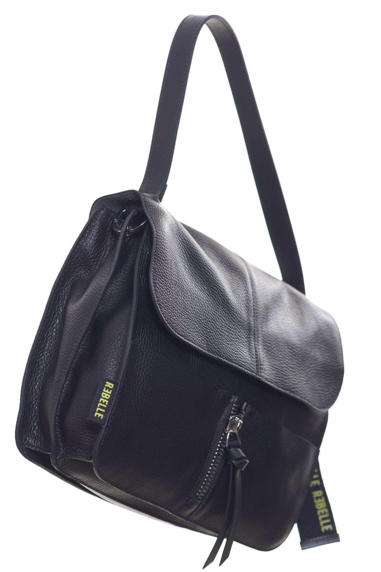 REBELLE Borse Primavera/Estate Pelle