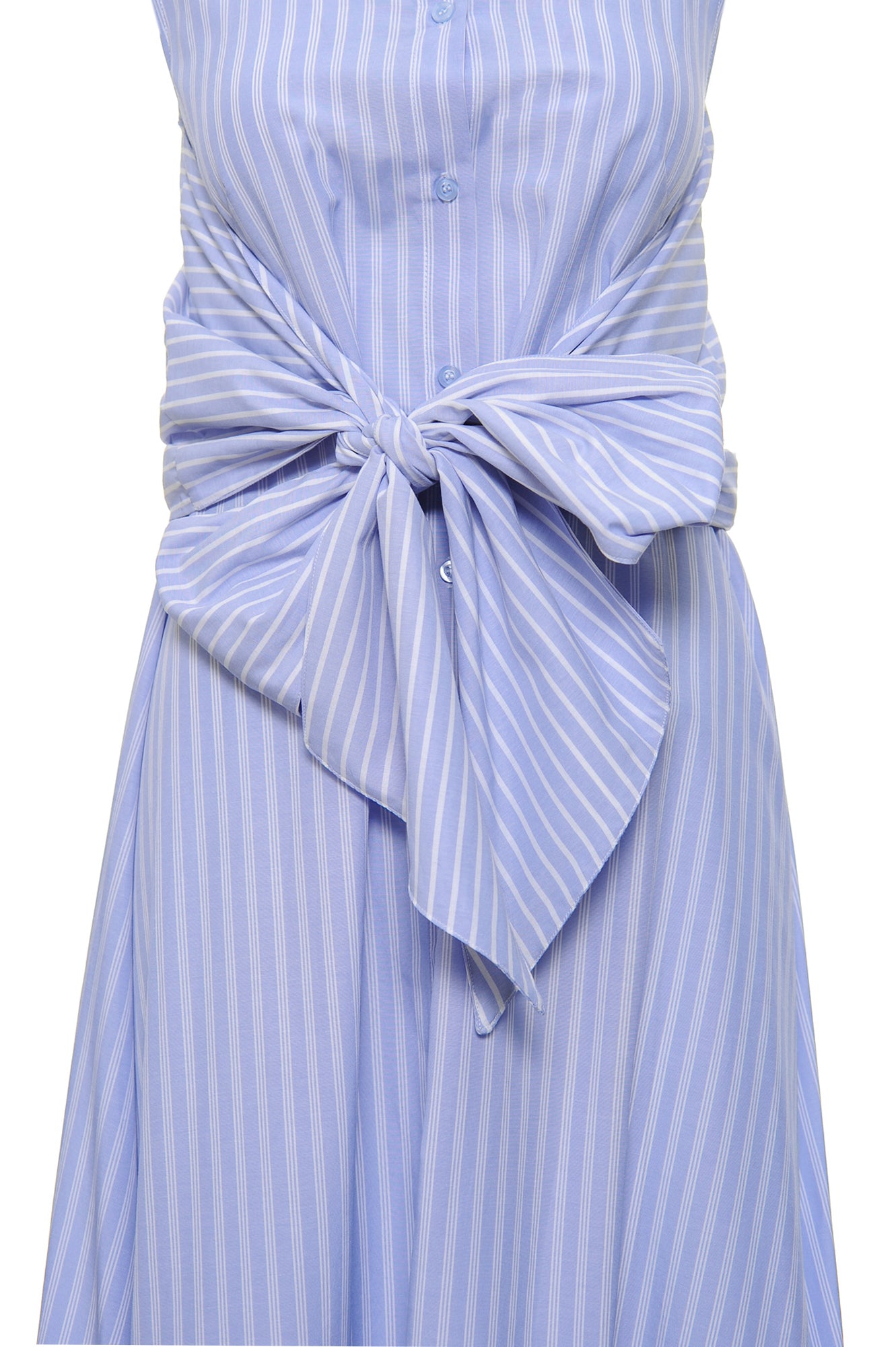 TWIN-SET Vestiti Primavera/Estate Cotone